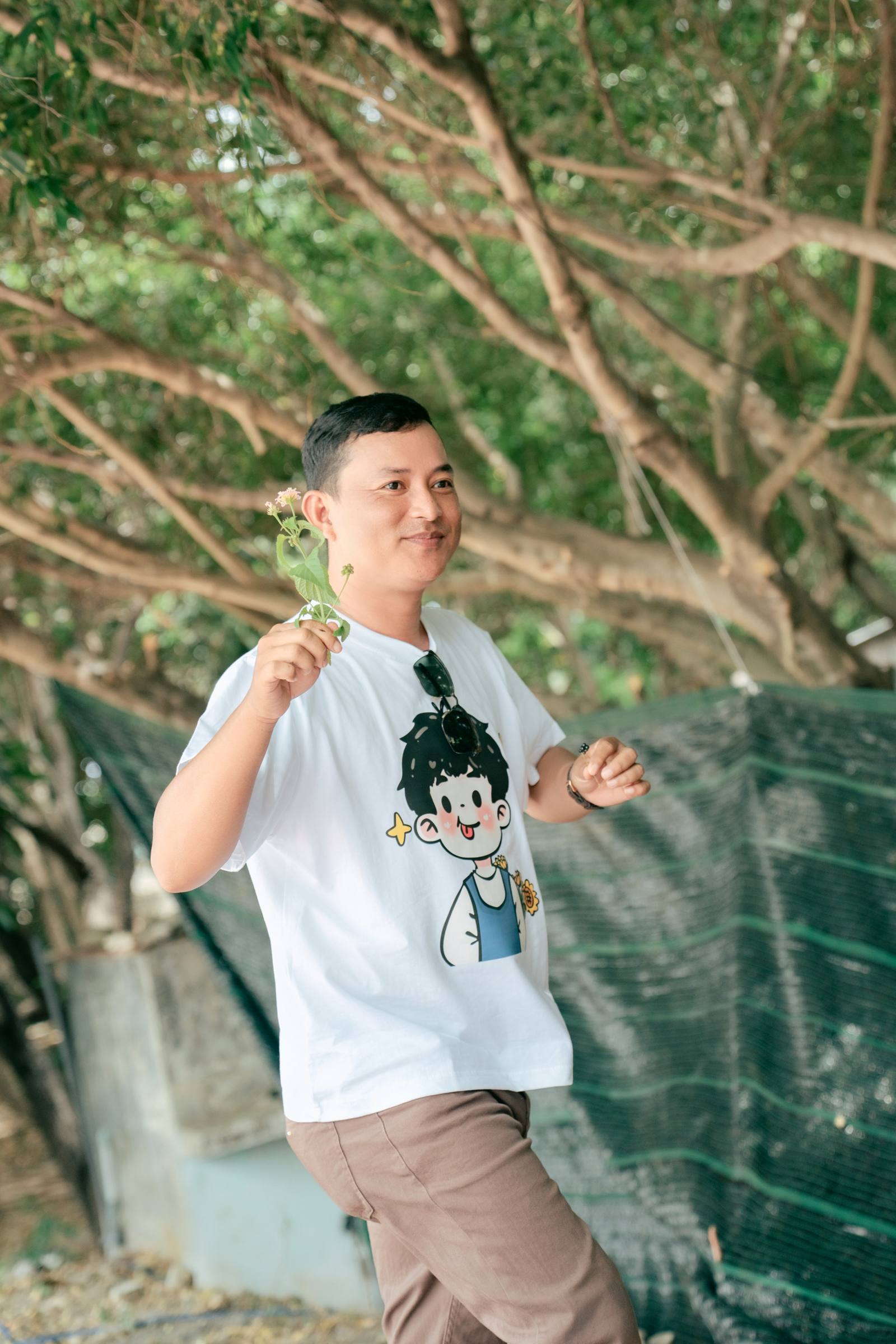 Ảnh lễ kỷ niệm 20 năm lớp 12C3, chụp ngày 08/08/2026