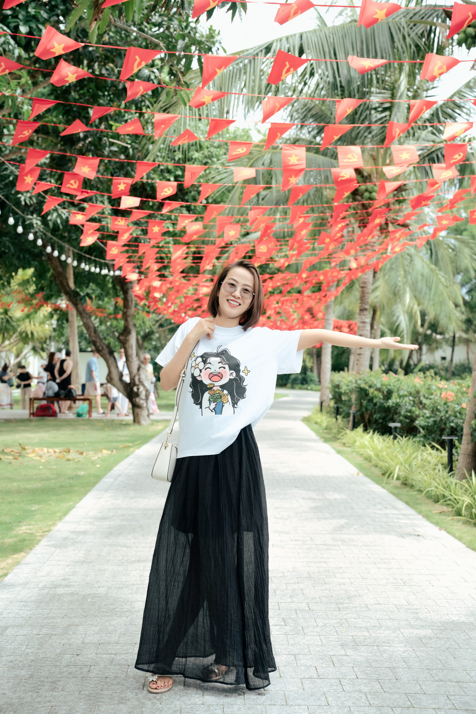 Ảnh lễ kỷ niệm 20 năm lớp 12C3, chụp ngày 08/08/2026
