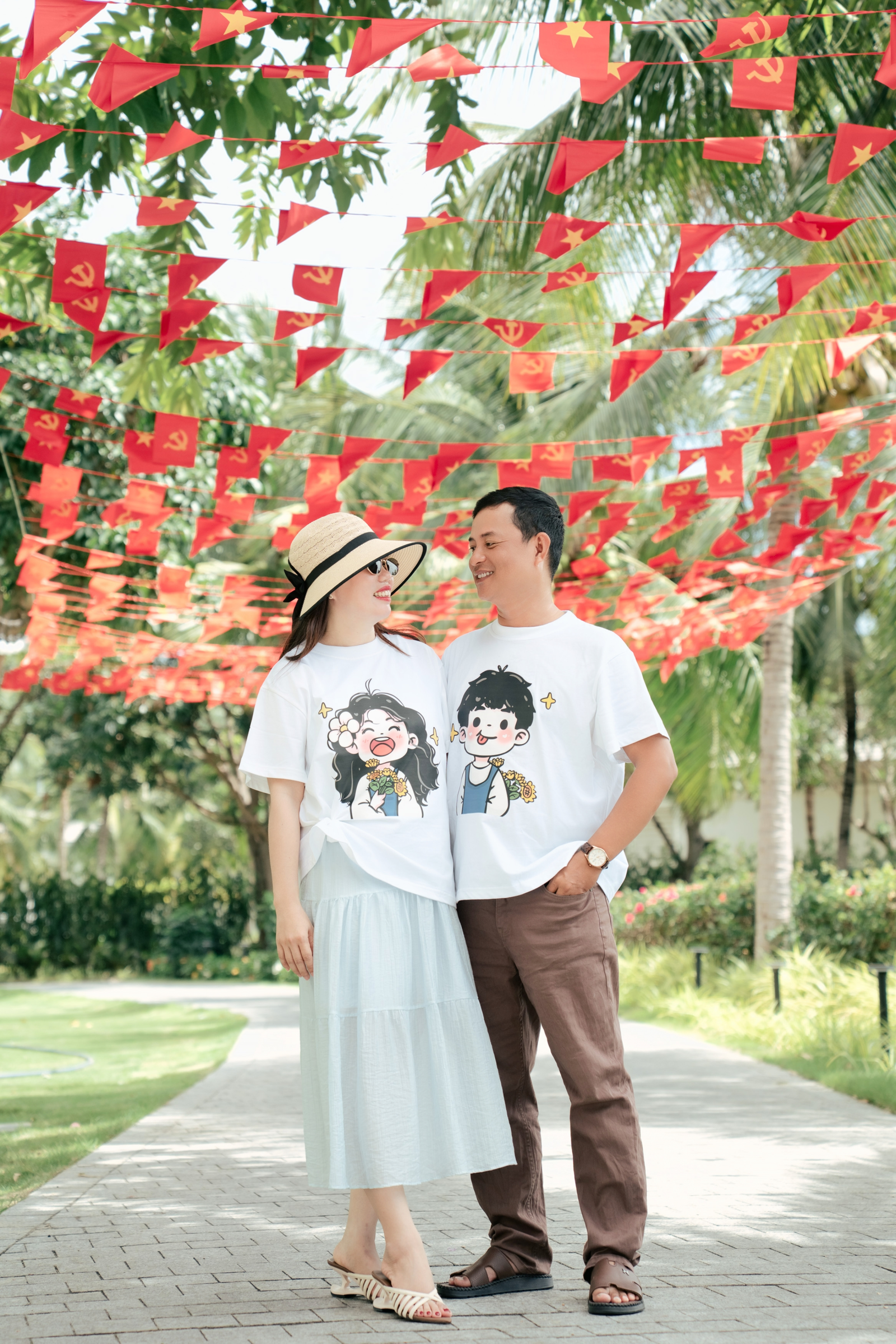Ảnh lễ kỷ niệm 20 năm lớp 12C3, chụp ngày 08/08/2026