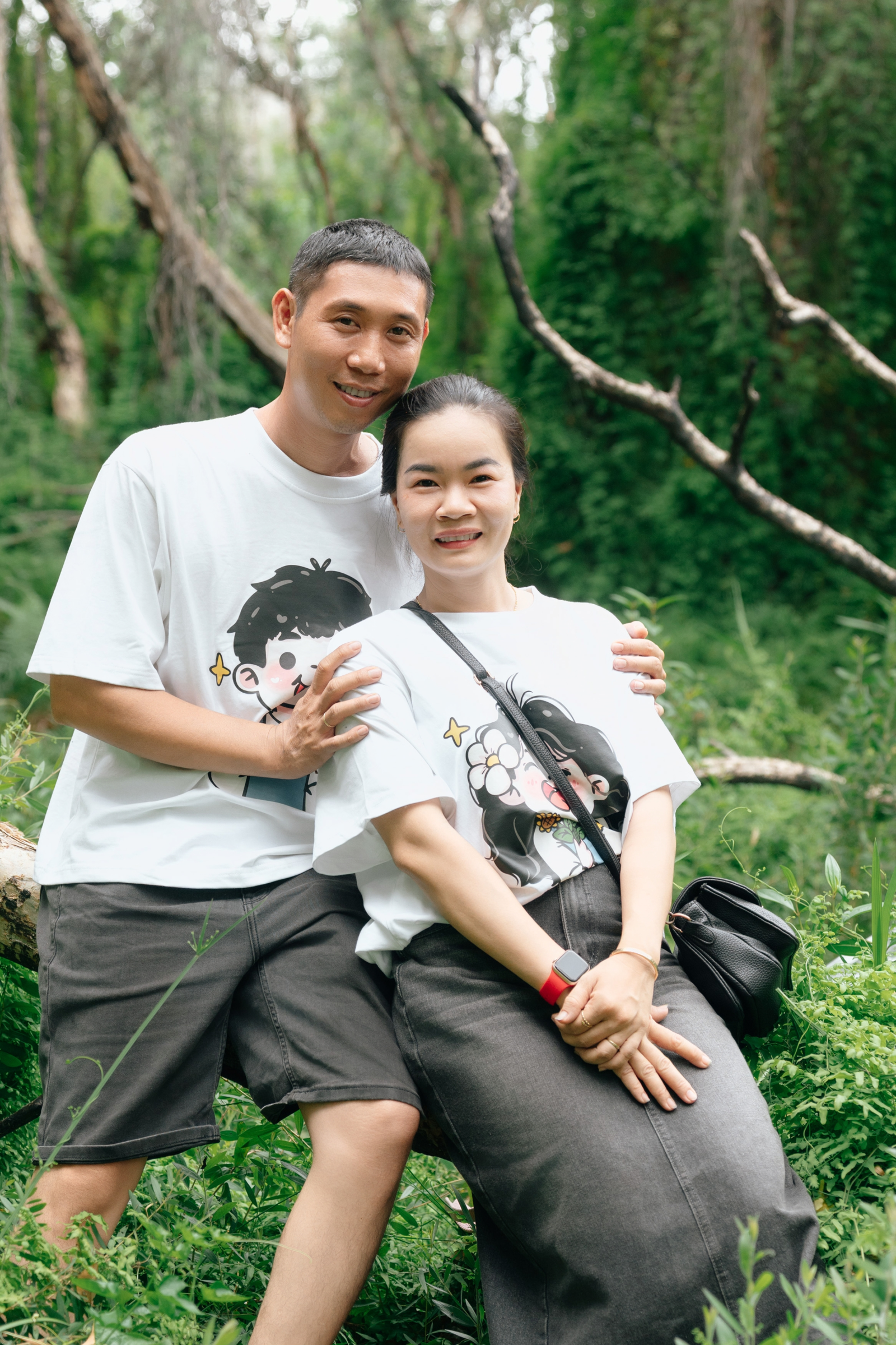 Ảnh lễ kỷ niệm 20 năm lớp 12C3, chụp ngày 08/08/2026