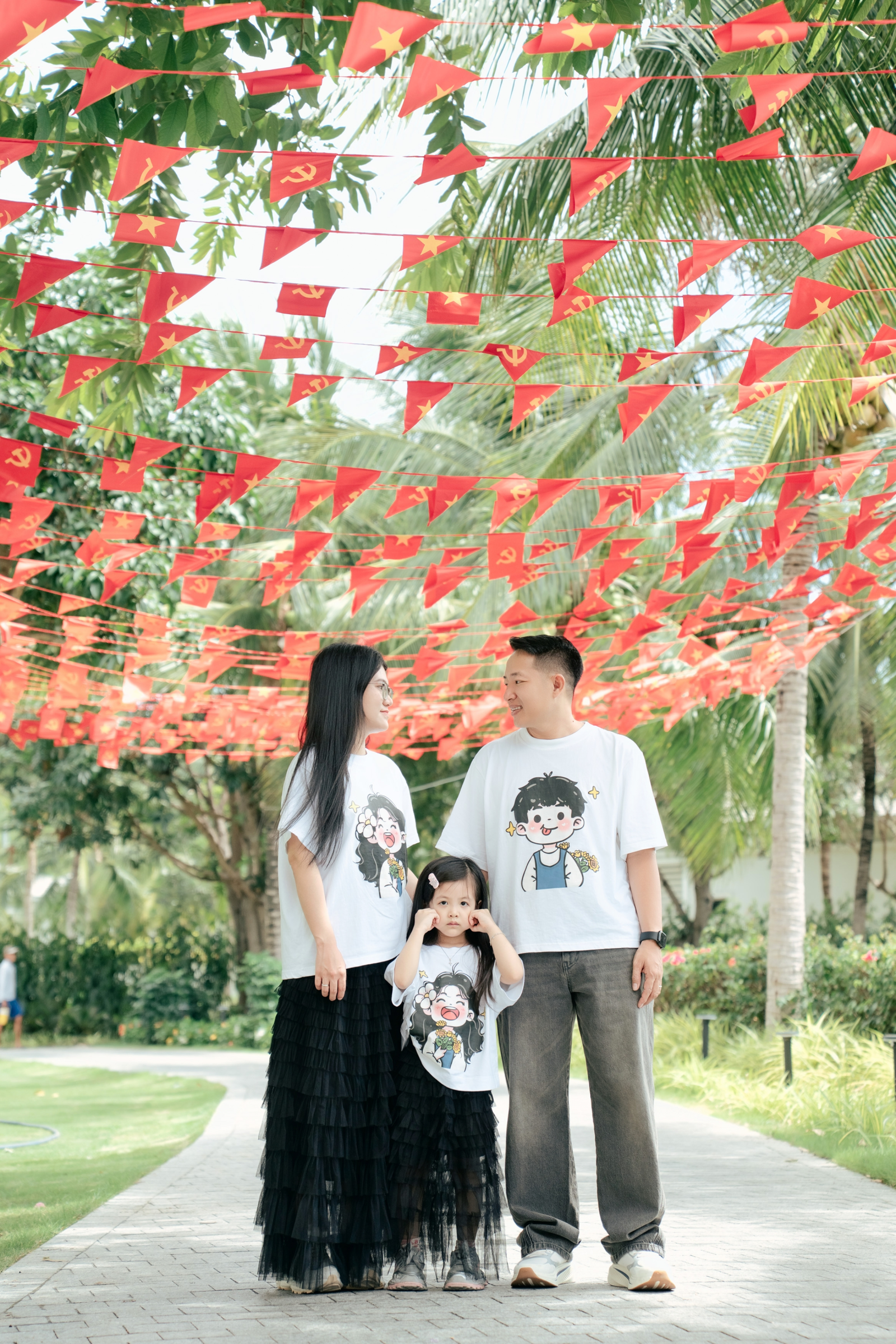 Ảnh lễ kỷ niệm 20 năm lớp 12C3, chụp ngày 08/08/2026