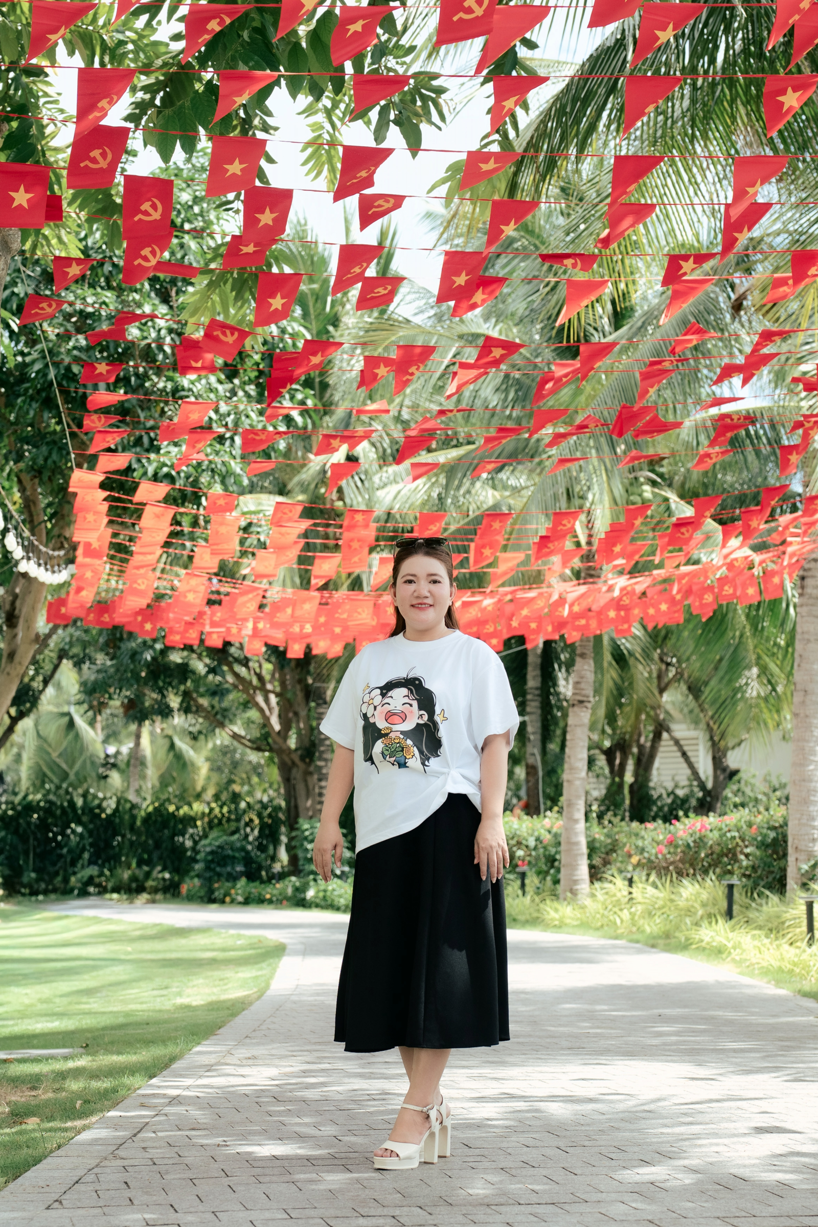Ảnh lễ kỷ niệm 20 năm lớp 12C3, chụp ngày 08/08/2026