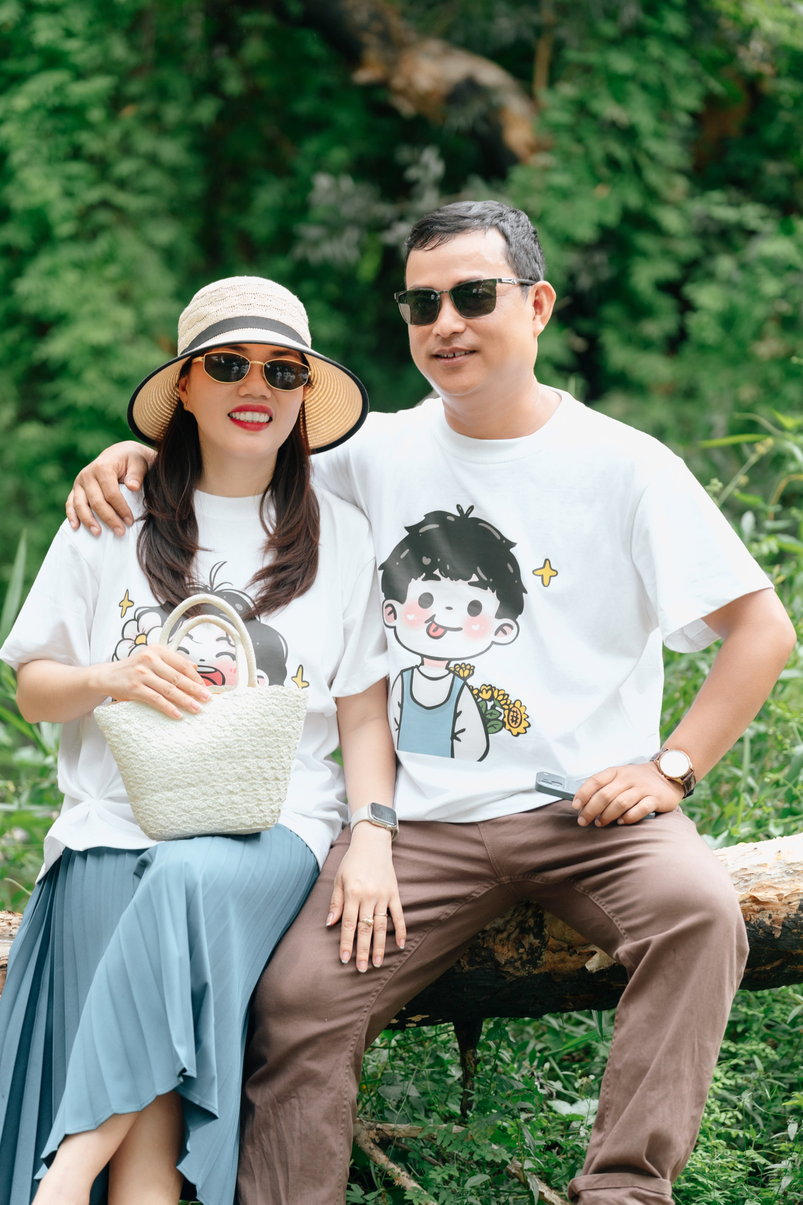 Ảnh lễ kỷ niệm 20 năm lớp 12C3, chụp ngày 08/08/2026