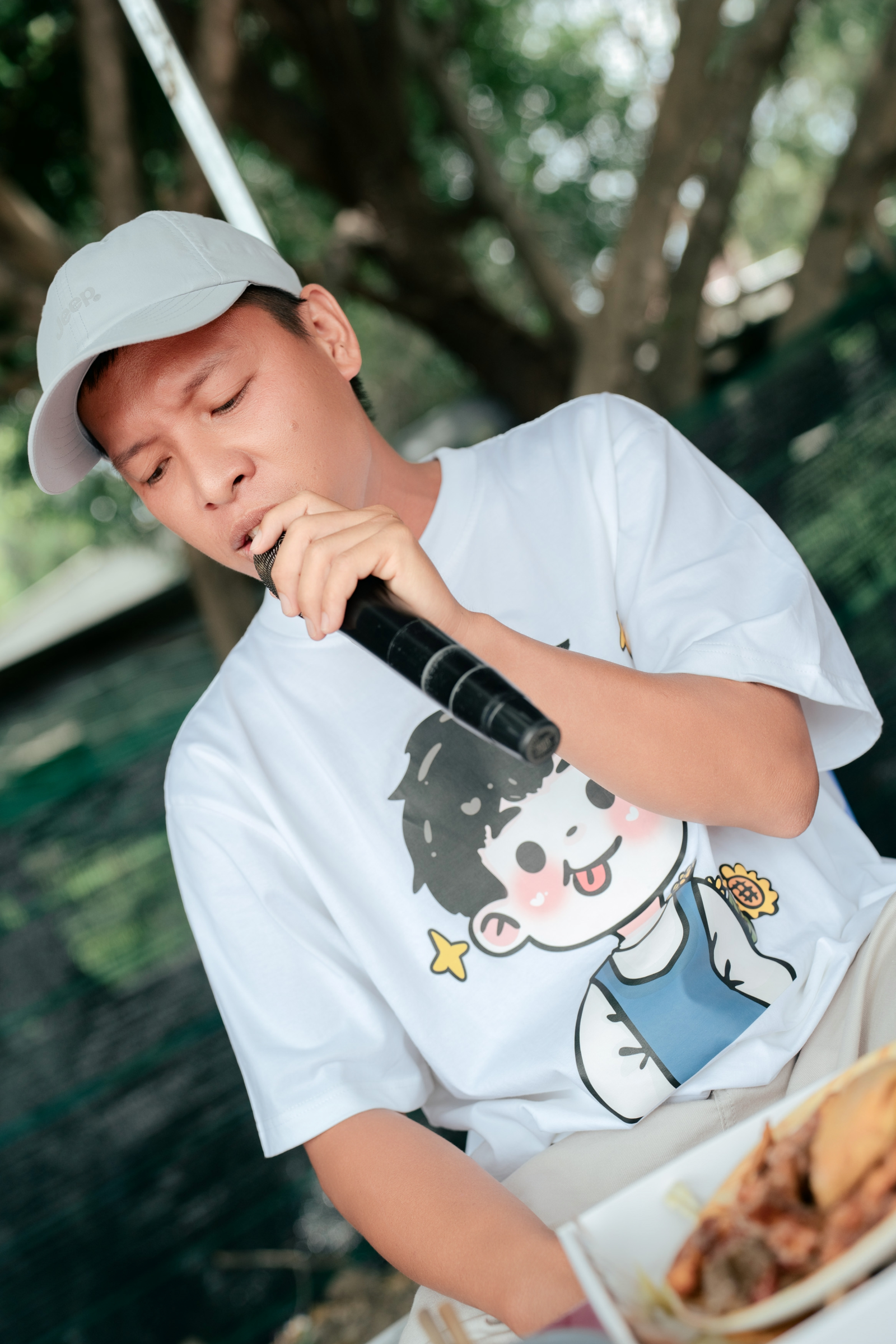 Ảnh lễ kỷ niệm 20 năm lớp 12C3, chụp ngày 08/08/2026