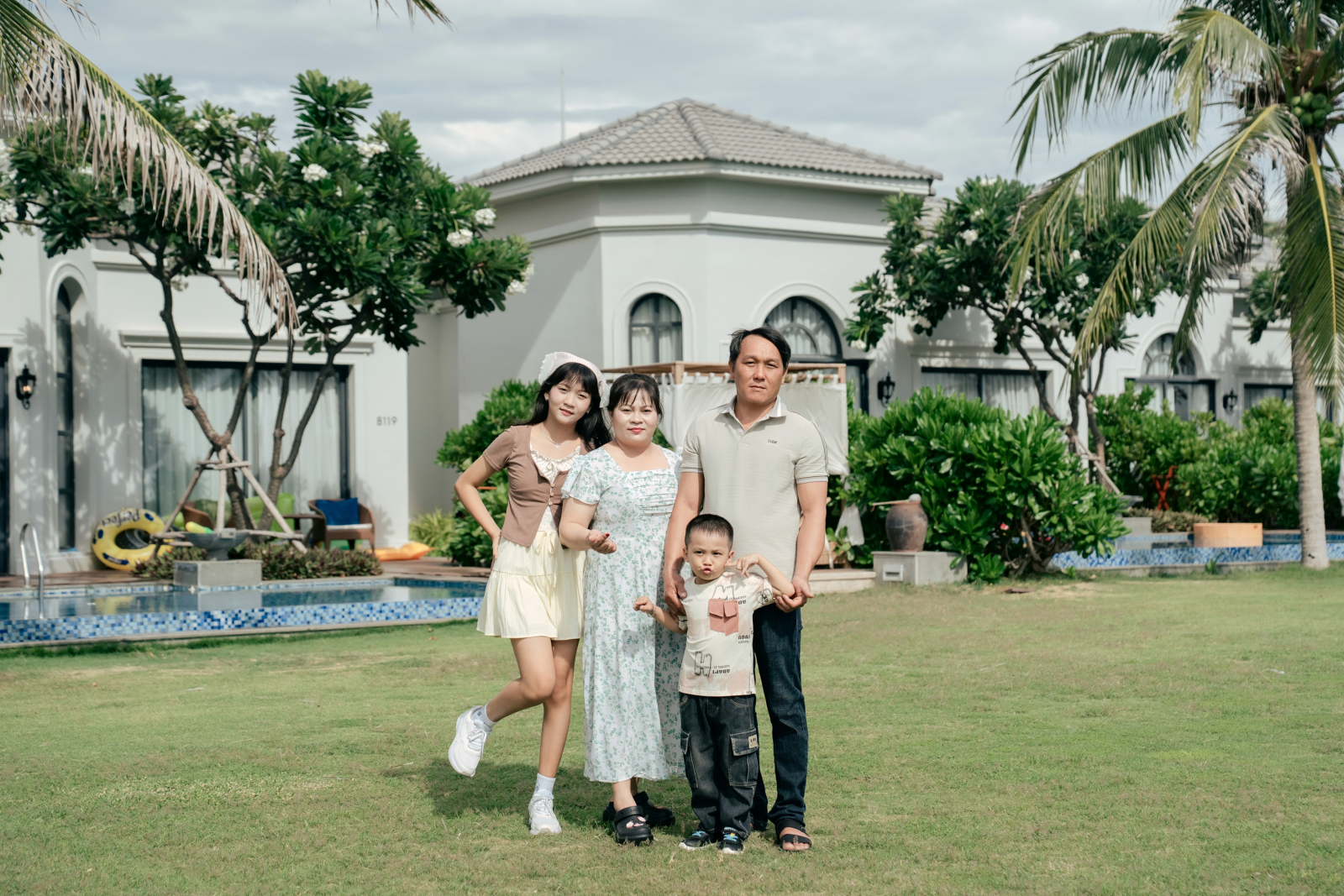 Ảnh lễ kỷ niệm 20 năm lớp 12C3, chụp ngày 08/08/2026