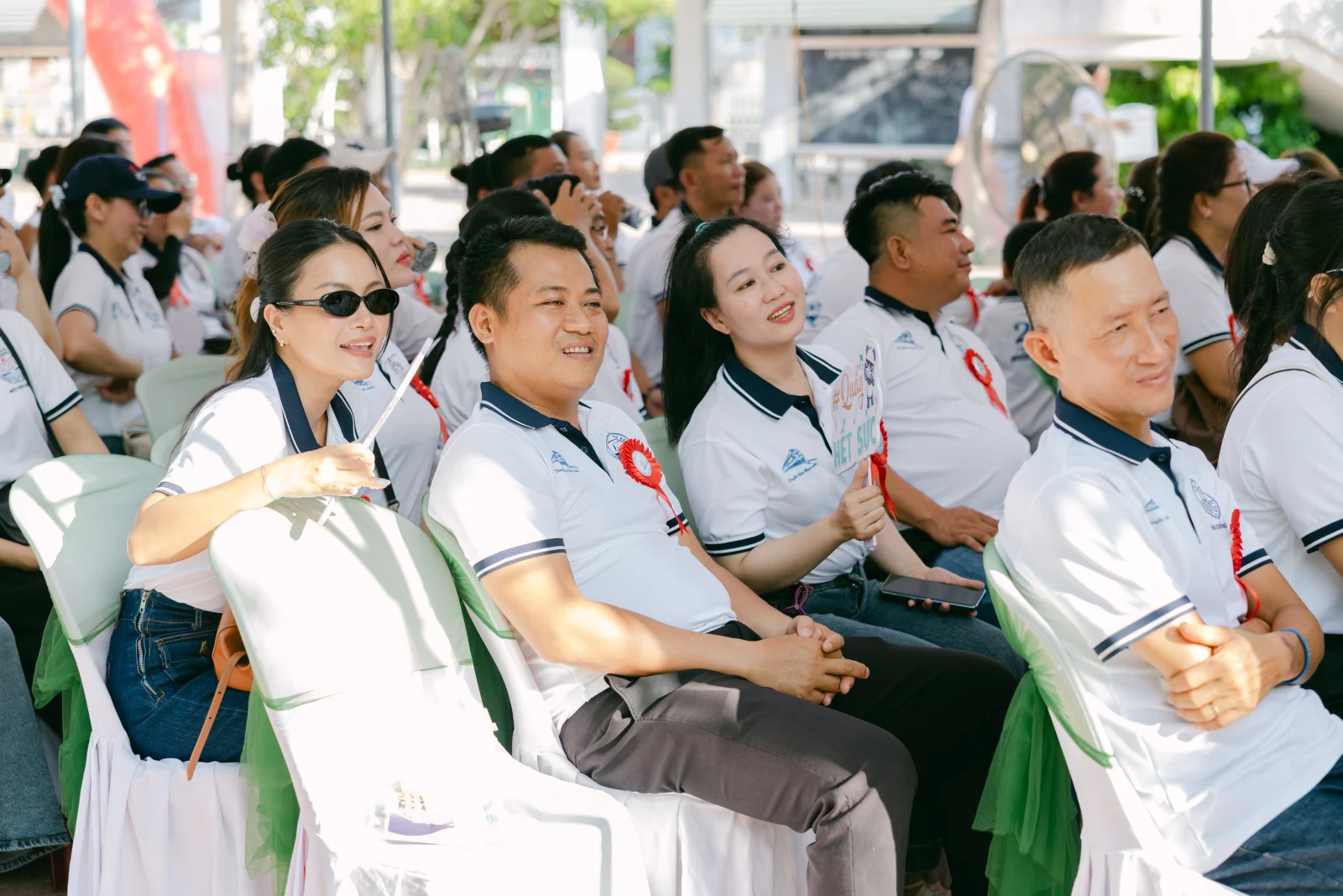 Ảnh lễ kỷ niệm 20 năm THPT Ngô Gia Tự, chụp ngày 08/08/2026