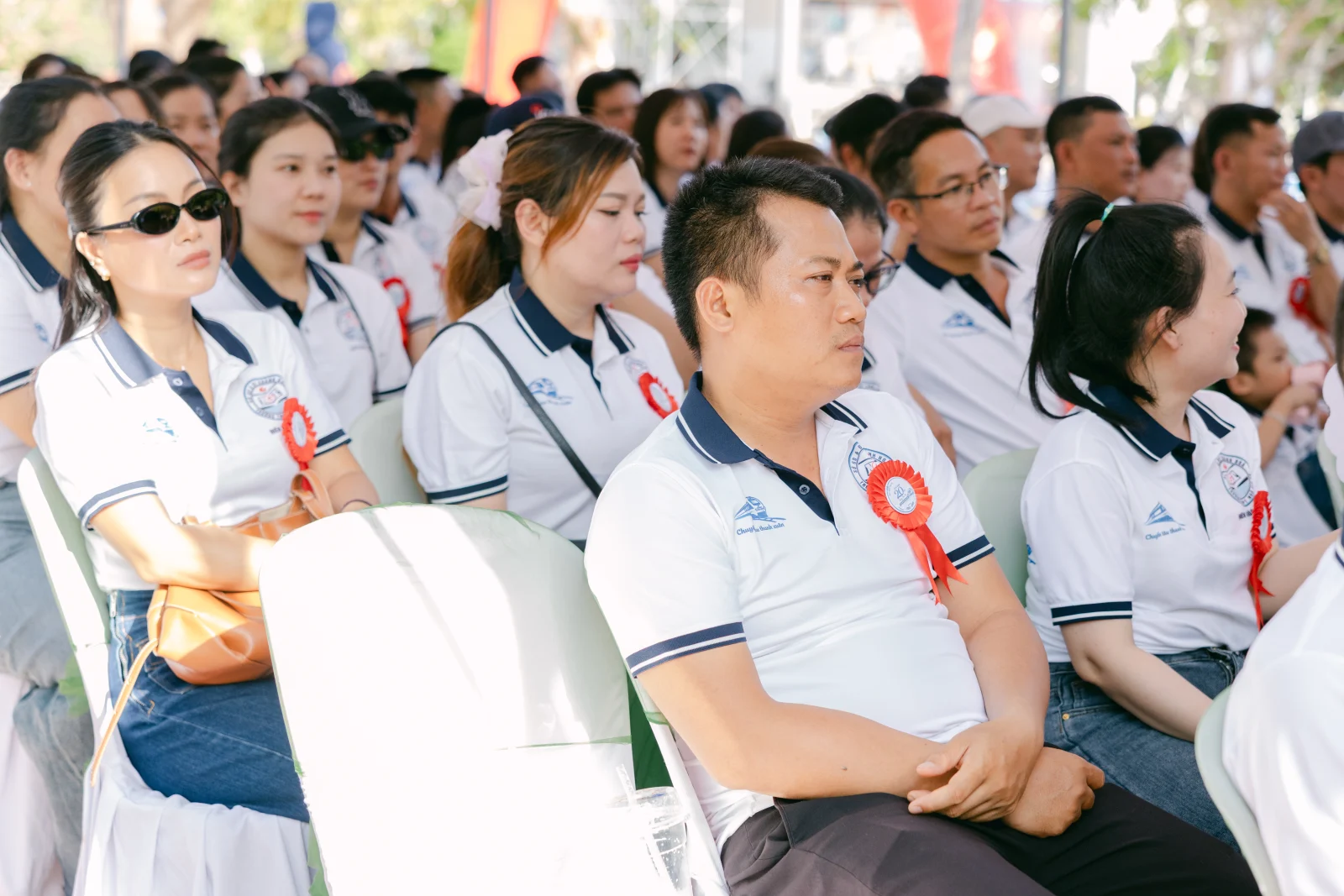 Ảnh lễ kỷ niệm 20 năm THPT Ngô Gia Tự, chụp ngày 08/08/2026