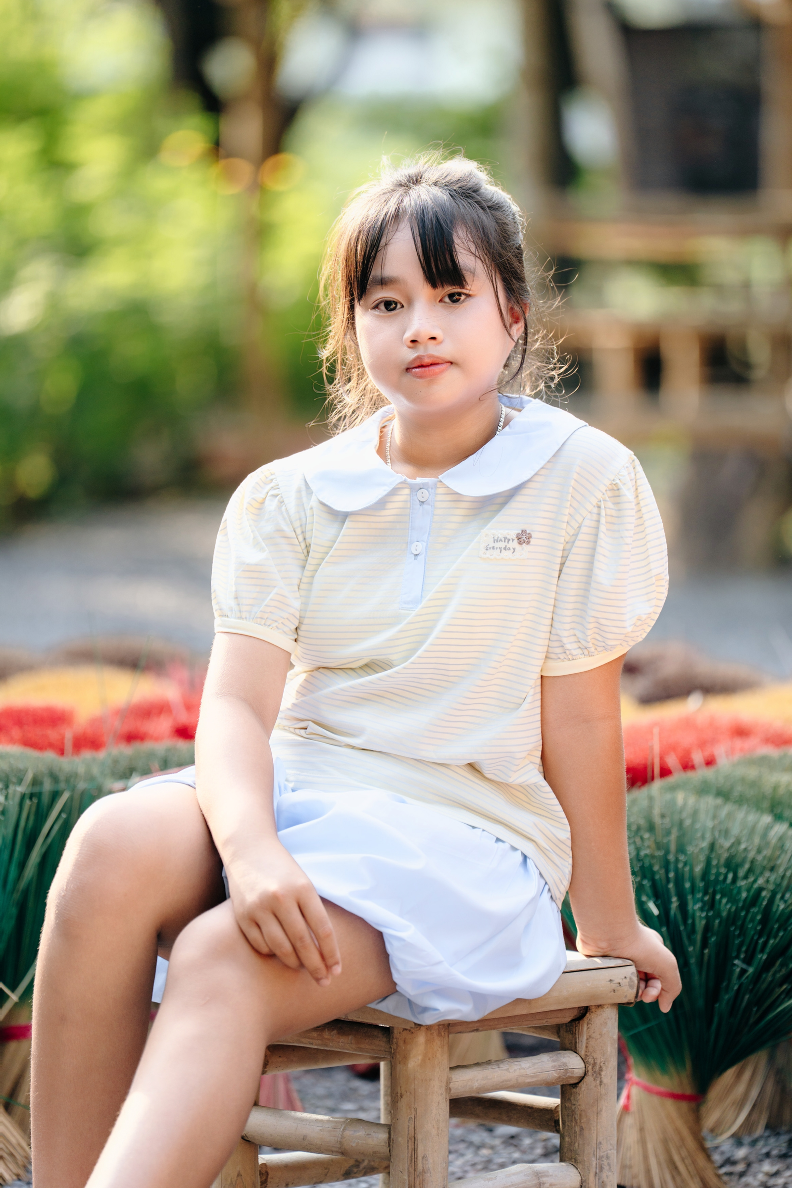 Ảnh lễ kỷ niệm 20 năm lớp 12C3, chụp ngày 08/08/2026