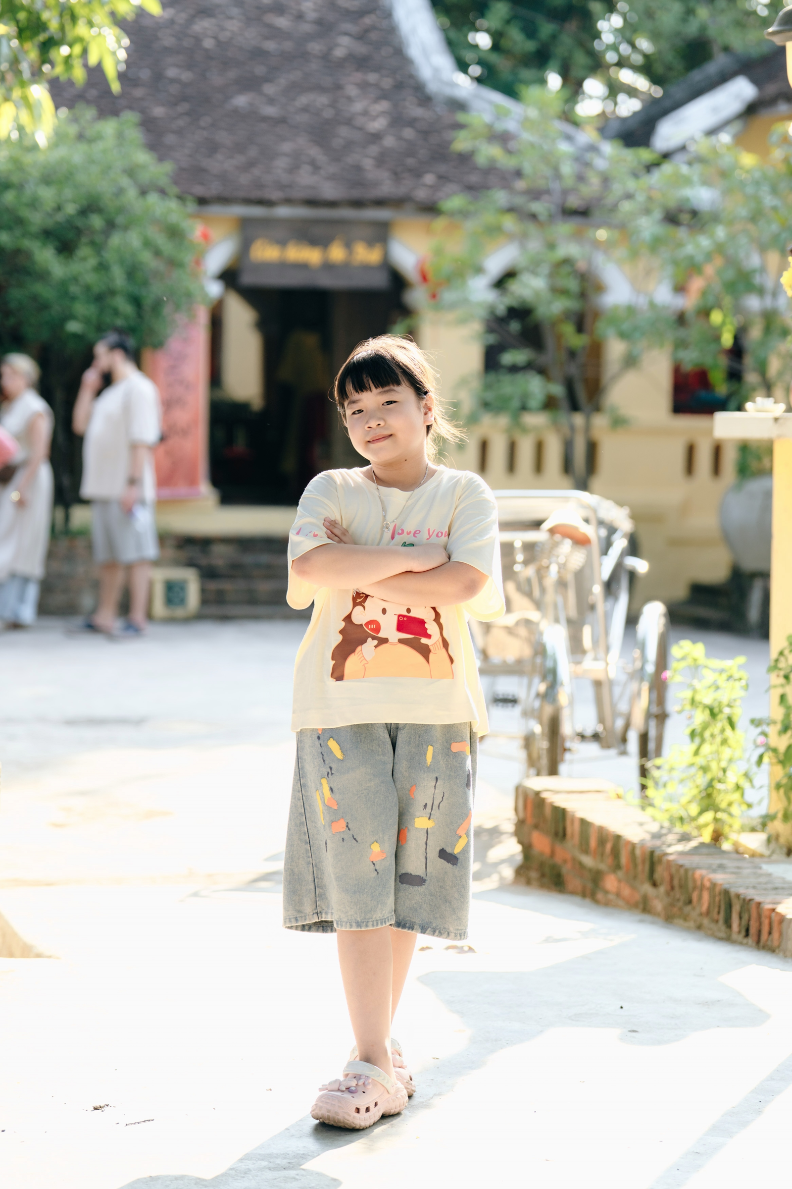 Ảnh lễ kỷ niệm 20 năm lớp 12C3, chụp ngày 08/08/2026