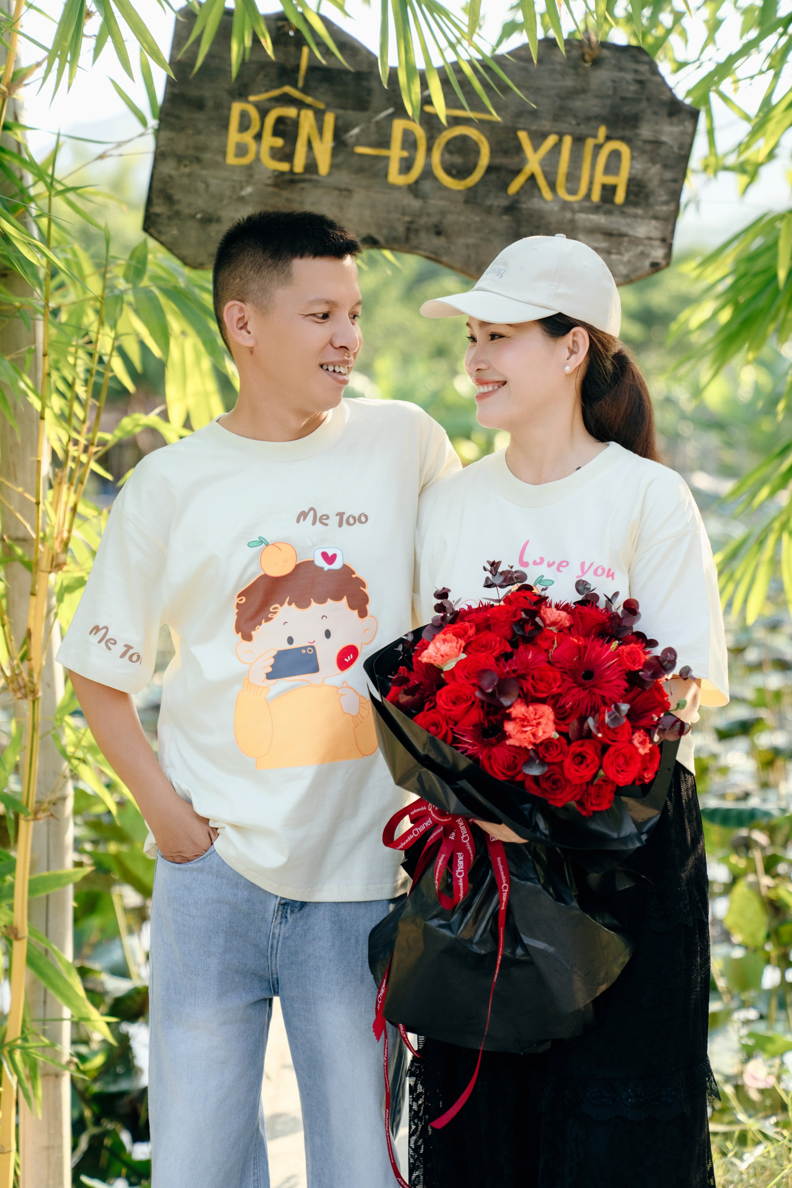 Ảnh lễ kỷ niệm 20 năm lớp 12C3, chụp ngày 08/08/2026