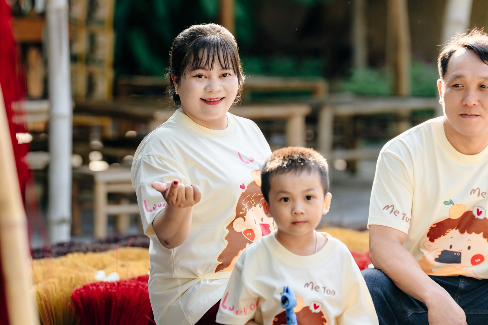Ảnh lễ kỷ niệm 20 năm lớp 12C3, chụp ngày 08/08/2026