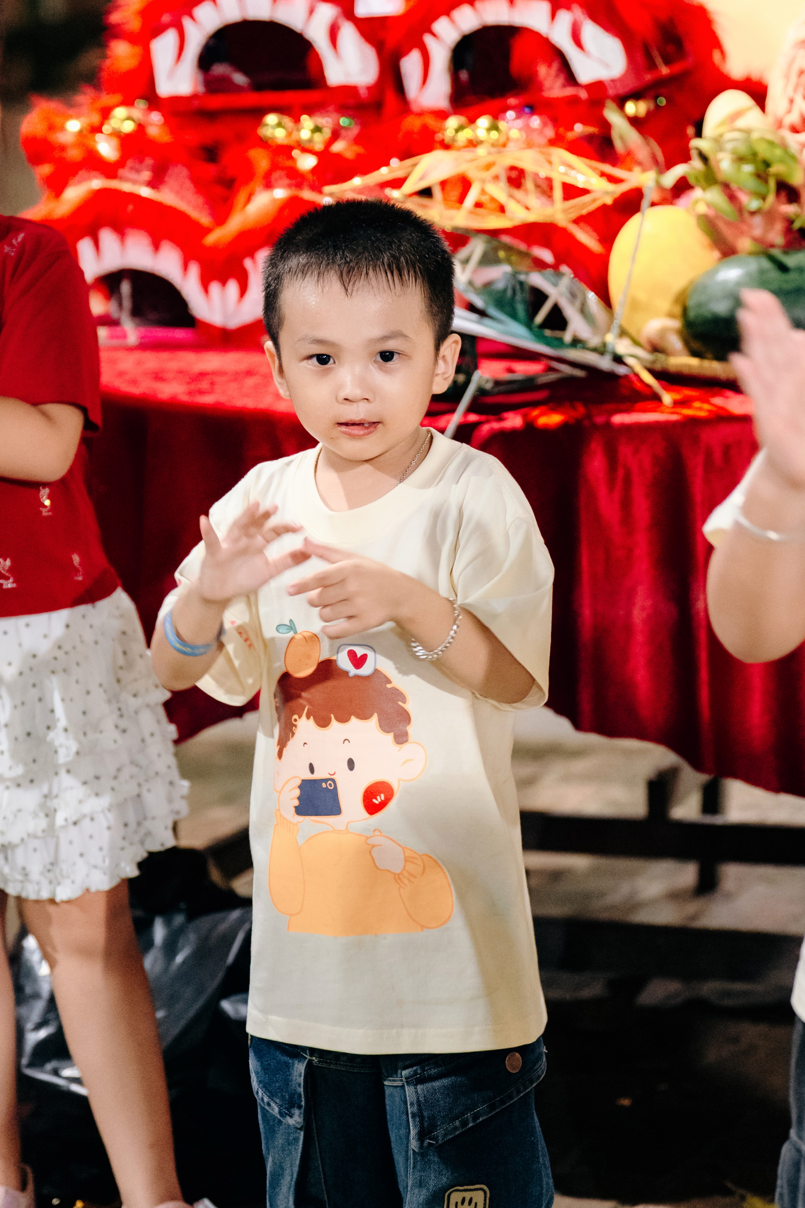 Ảnh lễ kỷ niệm 20 năm lớp 12C3, chụp ngày 08/08/2026