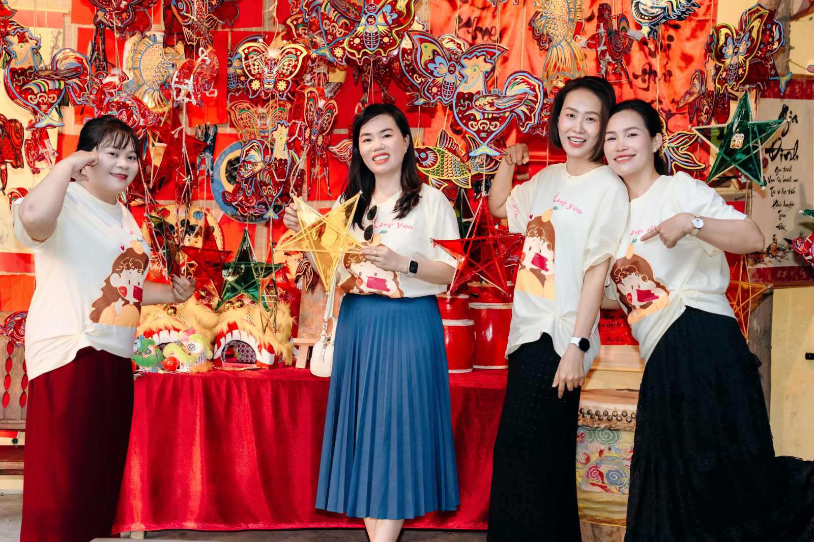 Ảnh lễ kỷ niệm 20 năm lớp 12C3, chụp ngày 08/08/2026