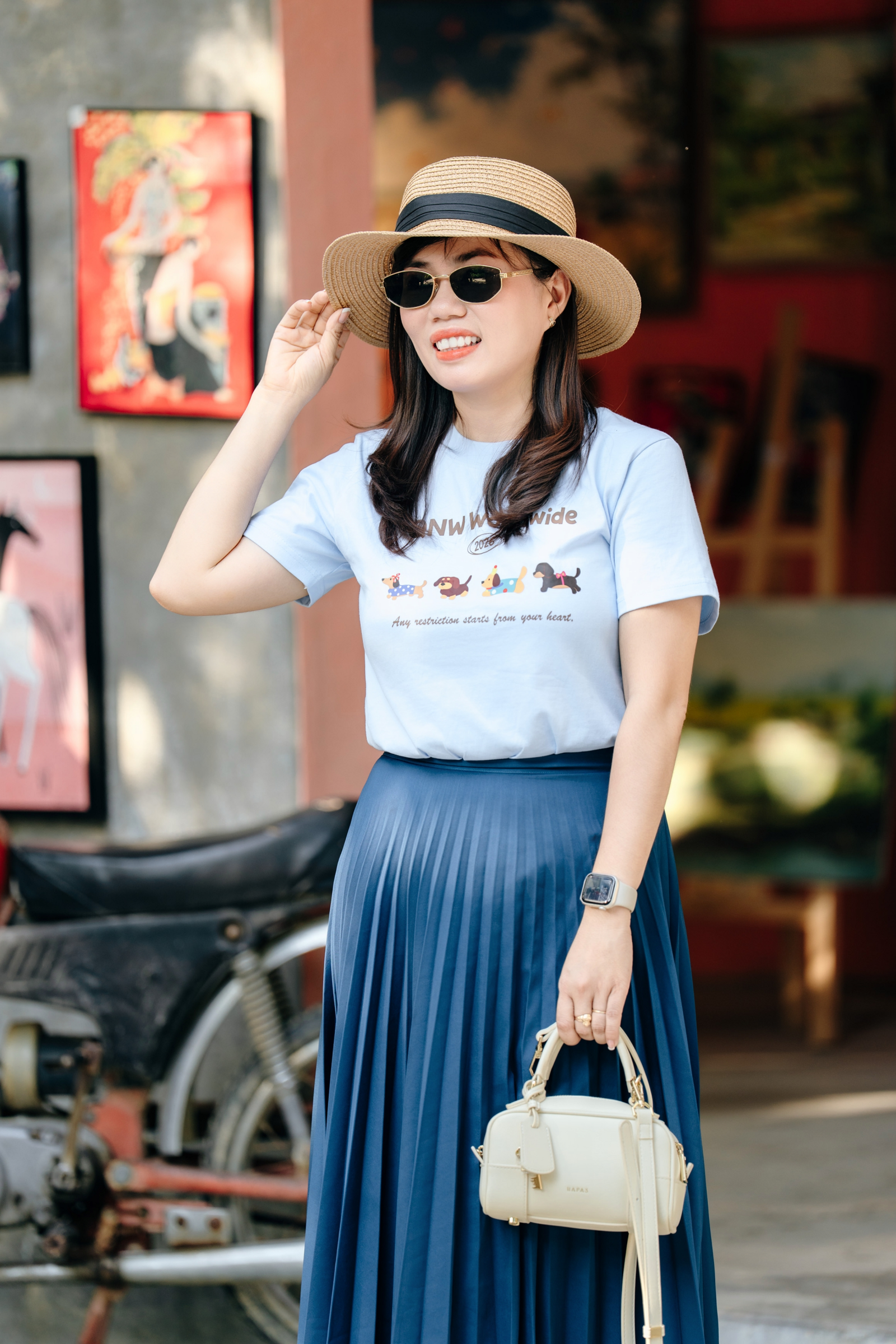 Ảnh lễ kỷ niệm 20 năm lớp 12C3, chụp ngày 08/08/2026