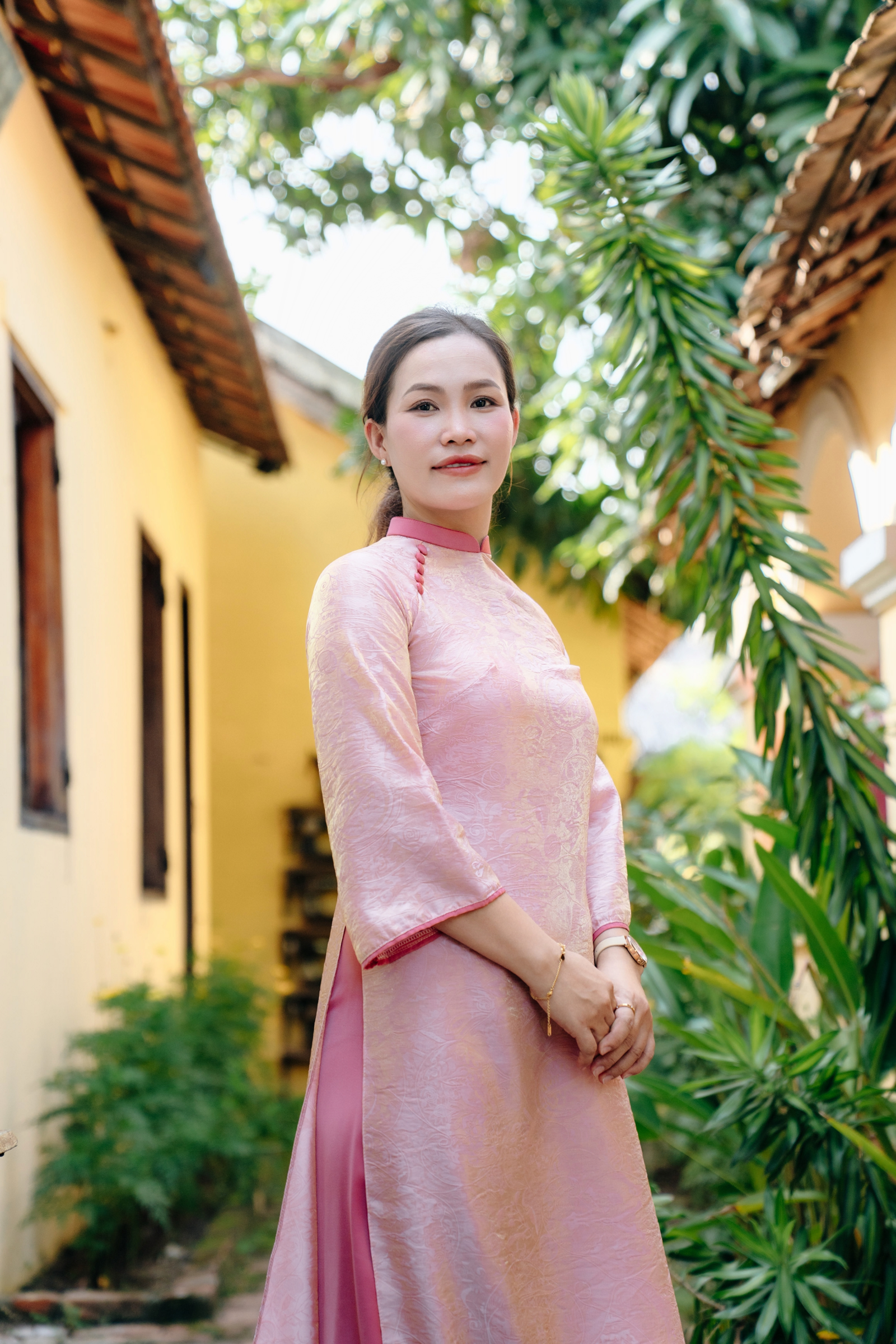 Ảnh lễ kỷ niệm 20 năm lớp 12C3, chụp ngày 08/08/2026