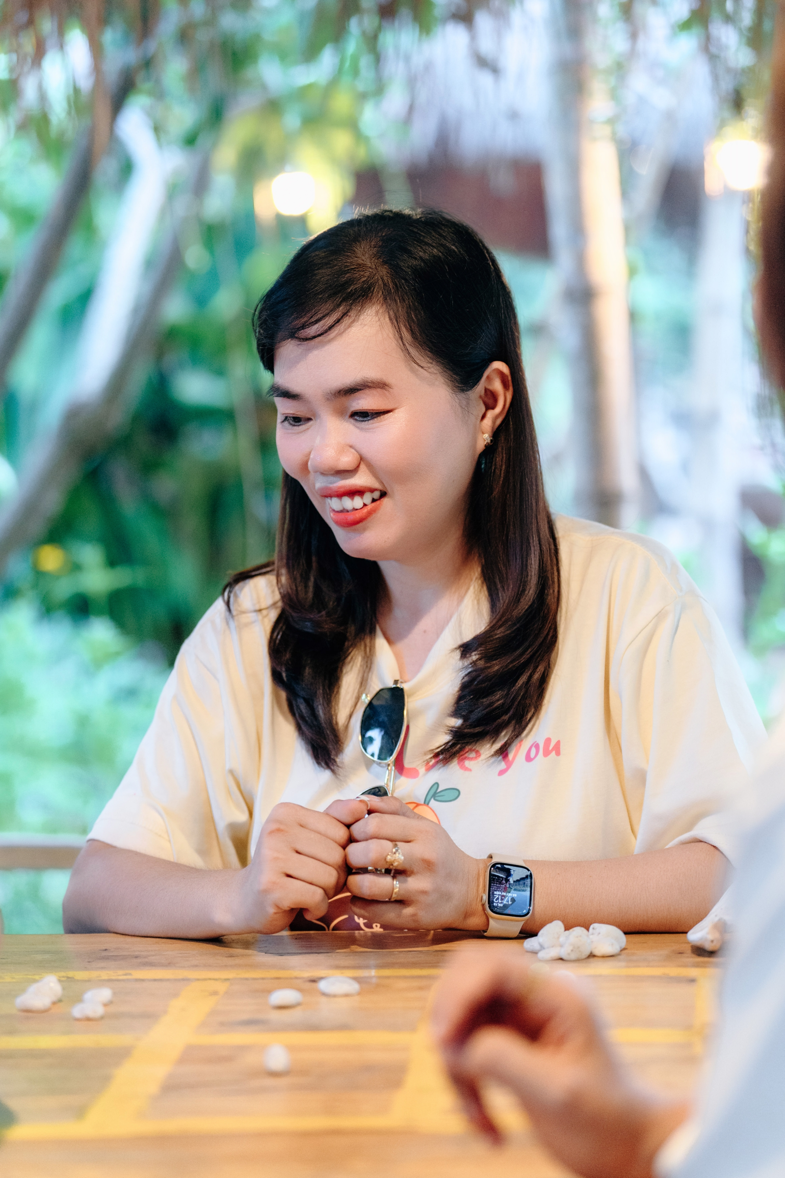 Ảnh lễ kỷ niệm 20 năm lớp 12C3, chụp ngày 08/08/2026