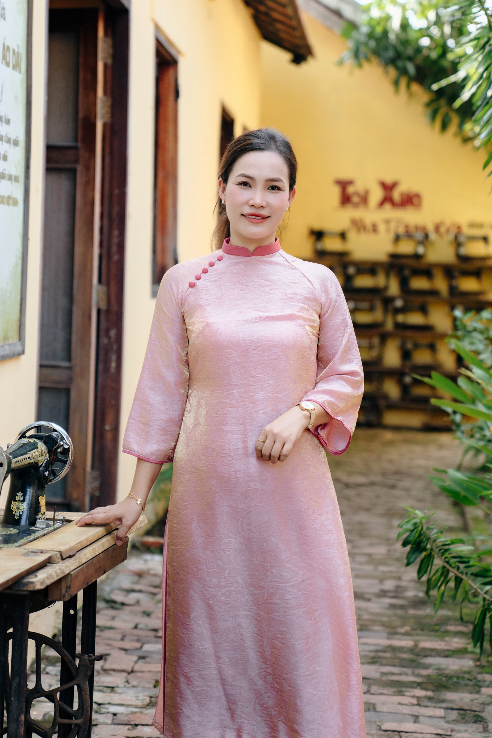 Ảnh lễ kỷ niệm 20 năm lớp 12C3, chụp ngày 08/08/2026