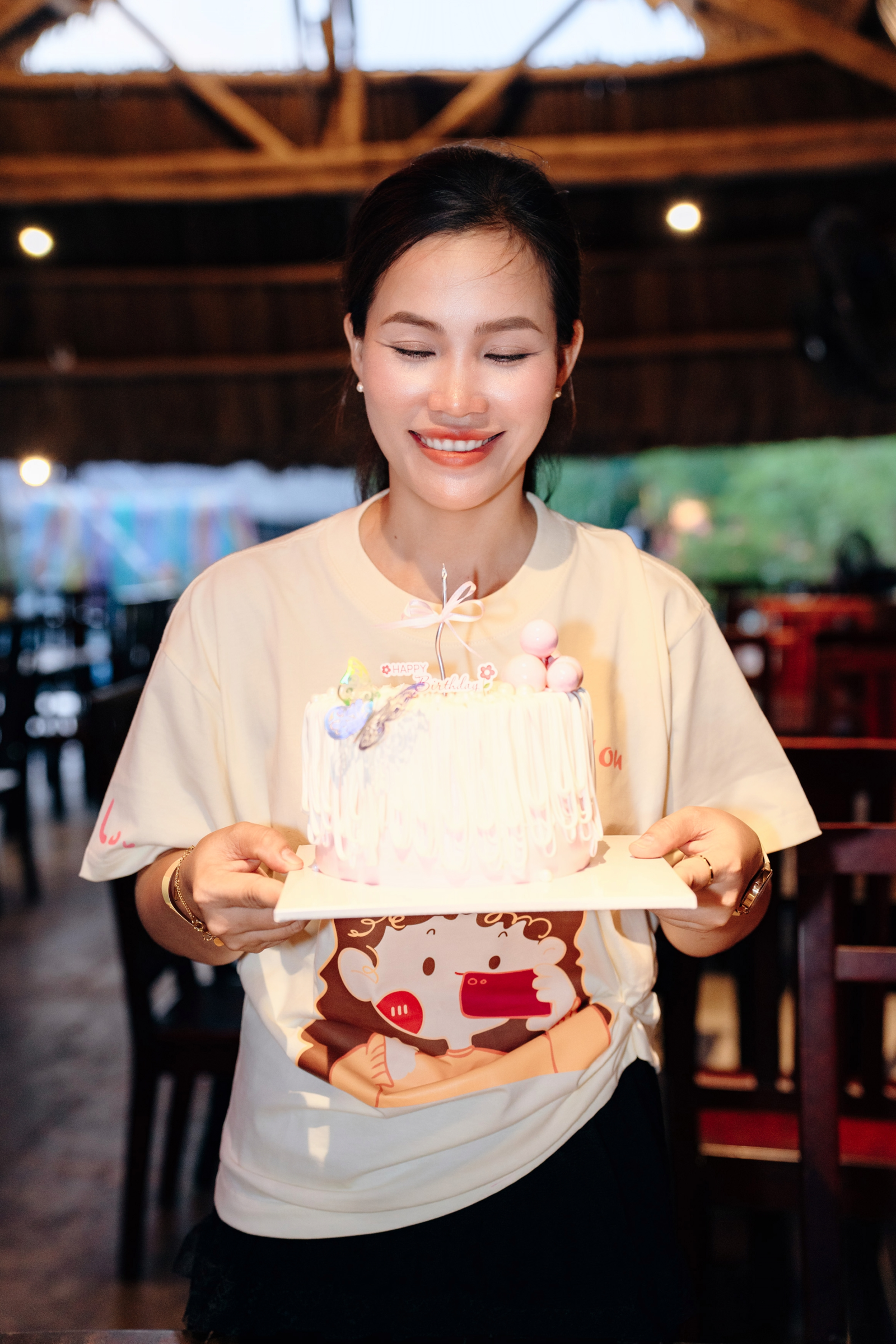 Ảnh lễ kỷ niệm 20 năm lớp 12C3, chụp ngày 08/08/2026