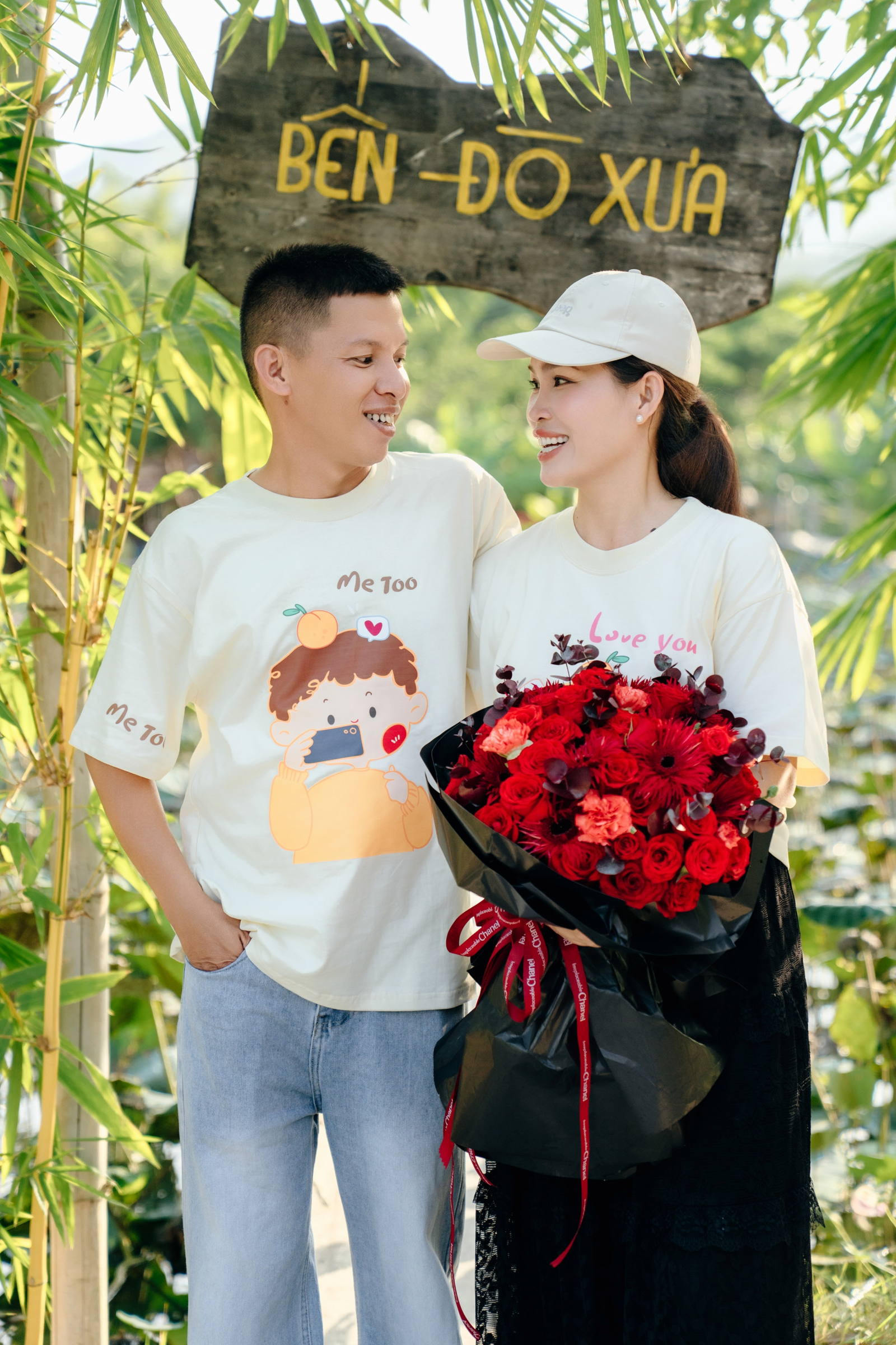 Ảnh lễ kỷ niệm 20 năm lớp 12C3, chụp ngày 08/08/2026