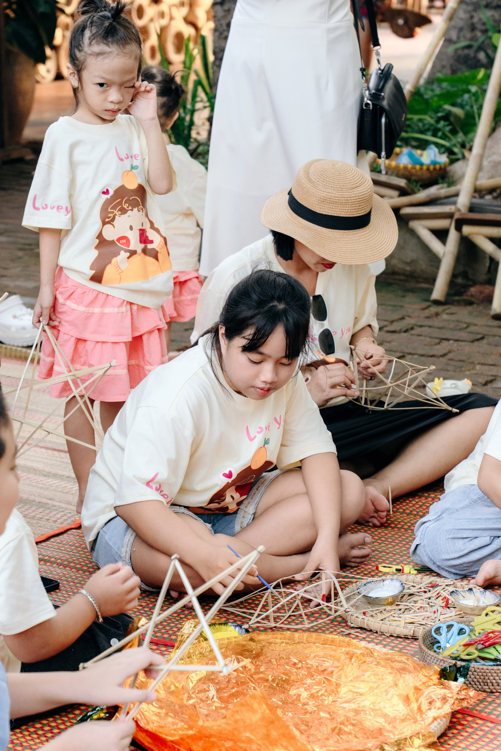 Ảnh lễ kỷ niệm 20 năm lớp 12C3, chụp ngày 08/08/2026
