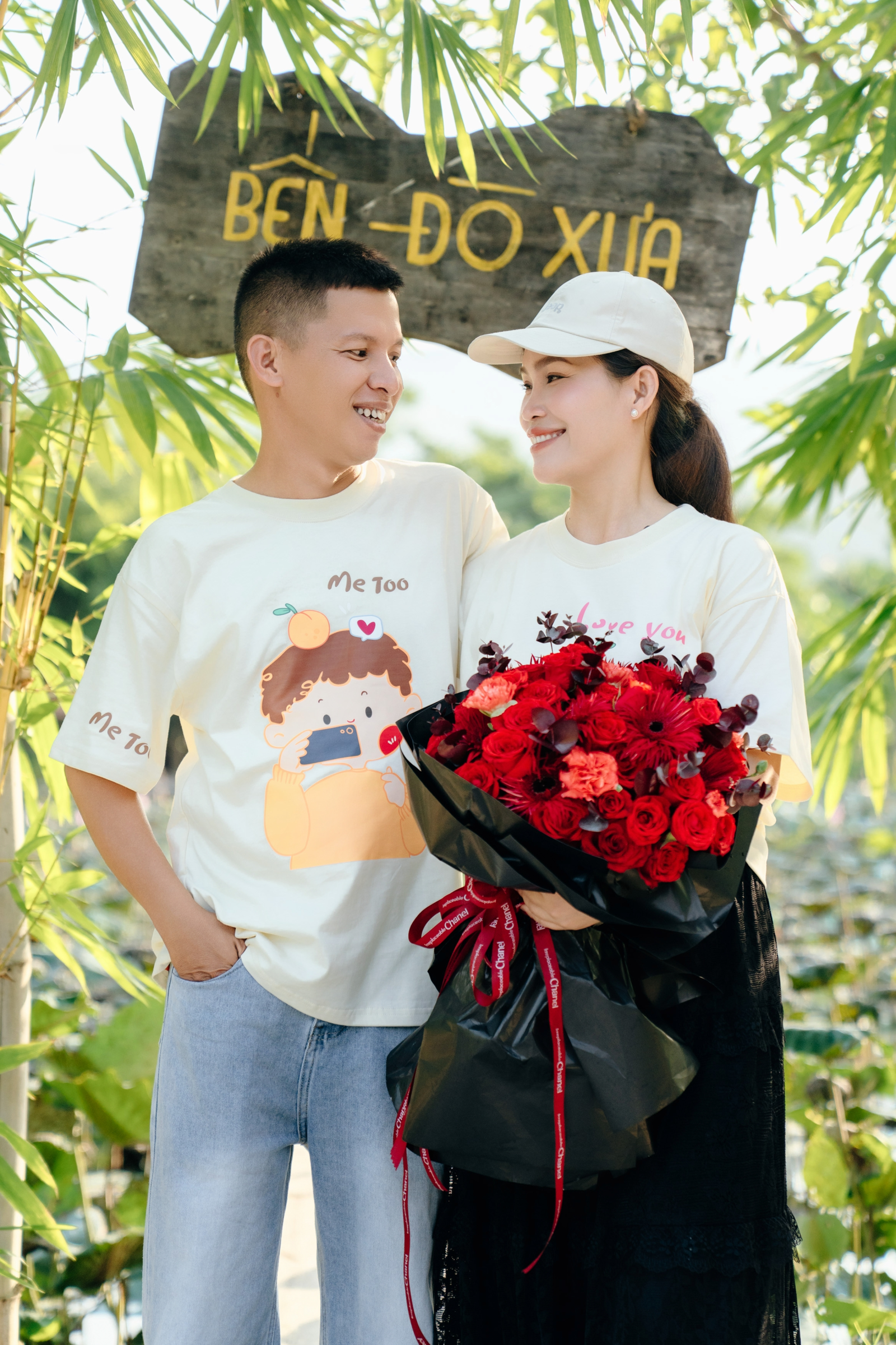 Ảnh lễ kỷ niệm 20 năm lớp 12C3, chụp ngày 08/08/2026