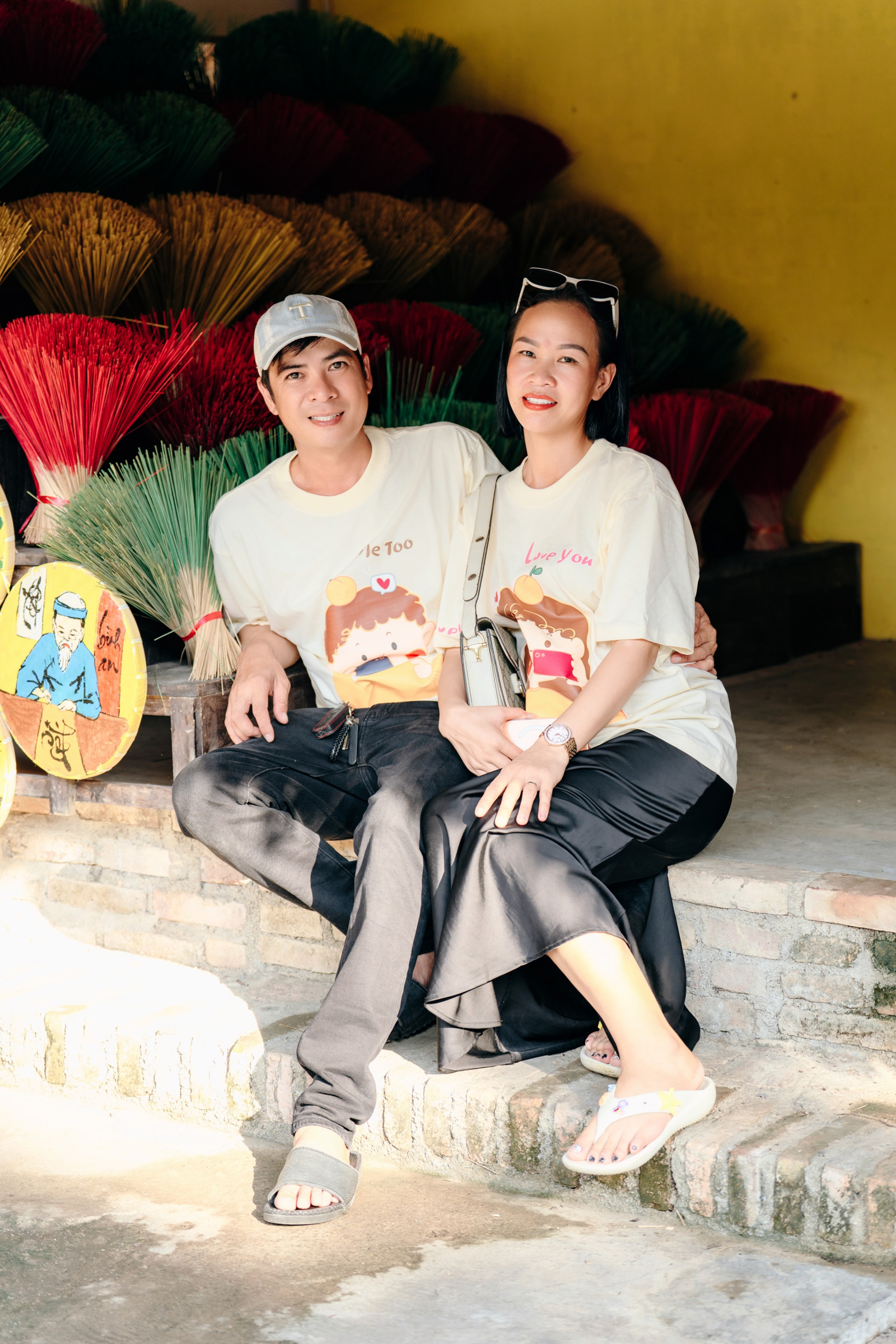 Ảnh lễ kỷ niệm 20 năm lớp 12C3, chụp ngày 08/08/2026