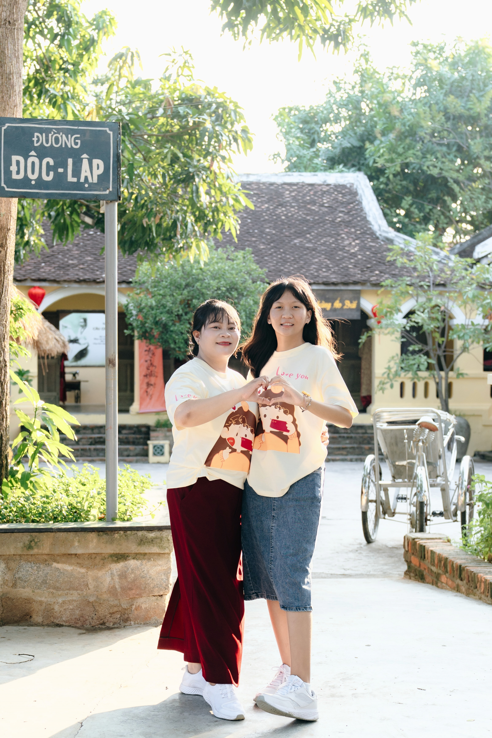 Ảnh lễ kỷ niệm 20 năm lớp 12C3, chụp ngày 08/08/2026