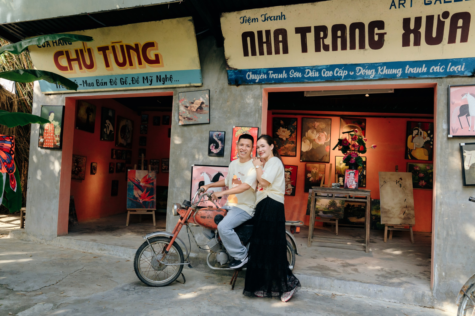 Ảnh lễ kỷ niệm 20 năm lớp 12C3, chụp ngày 08/08/2026