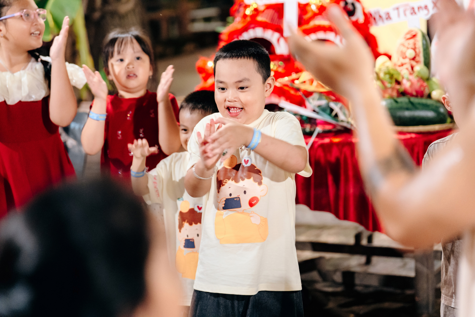 Ảnh lễ kỷ niệm 20 năm lớp 12C3, chụp ngày 08/08/2026