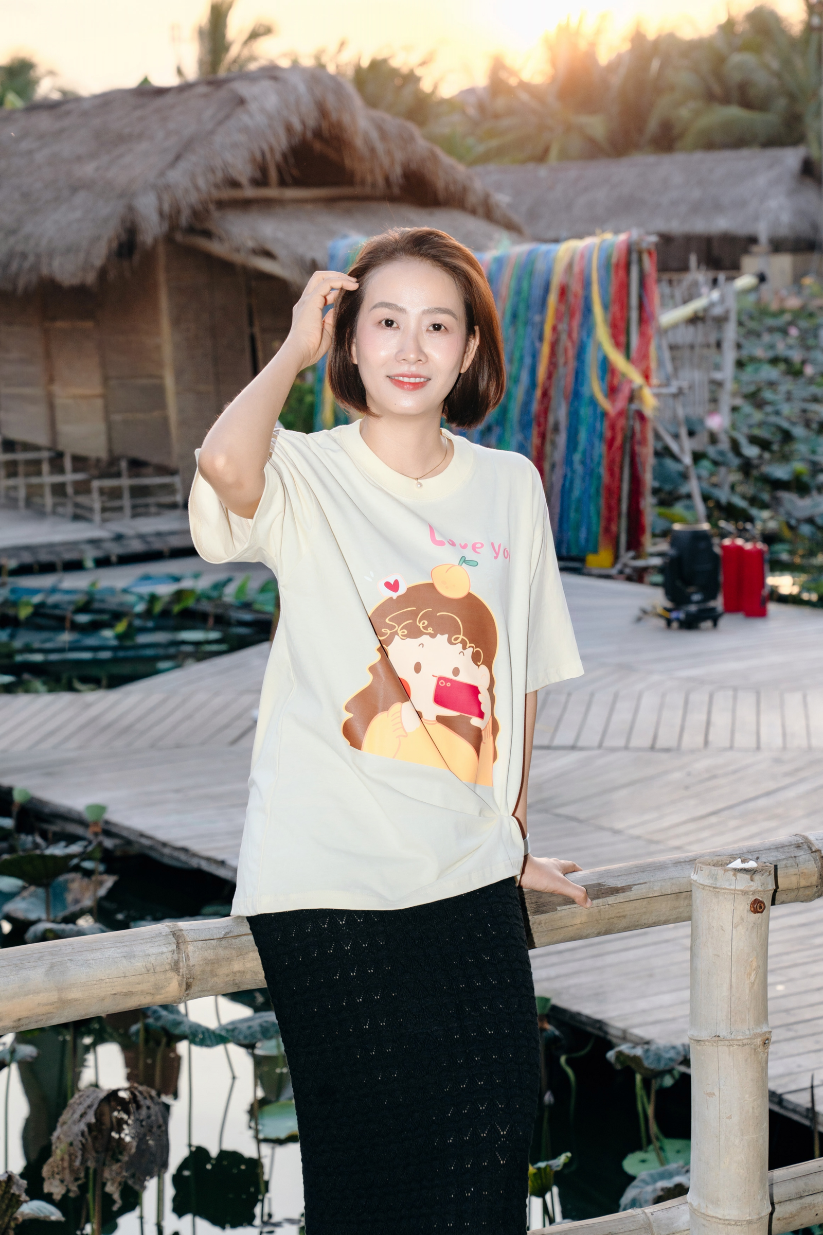 Ảnh lễ kỷ niệm 20 năm lớp 12C3, chụp ngày 08/08/2026
