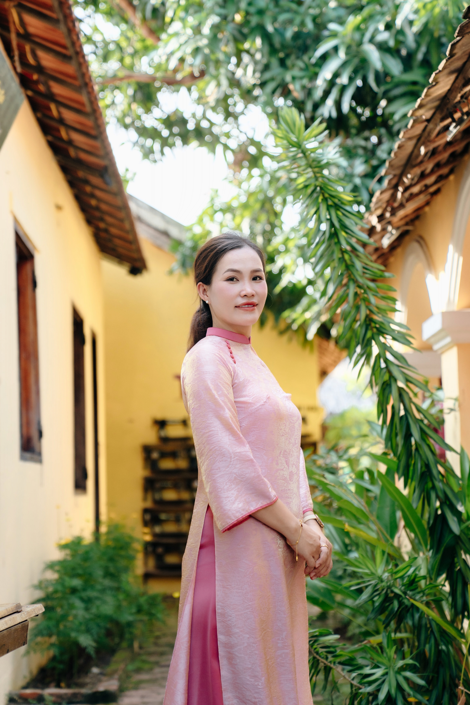 Ảnh lễ kỷ niệm 20 năm lớp 12C3, chụp ngày 08/08/2026