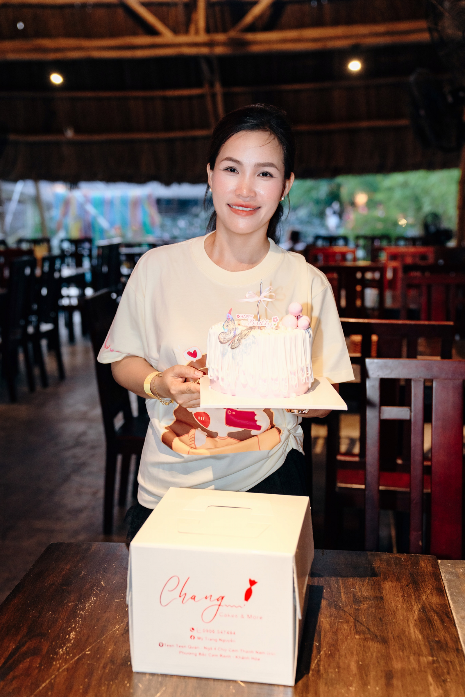 Ảnh lễ kỷ niệm 20 năm lớp 12C3, chụp ngày 08/08/2026