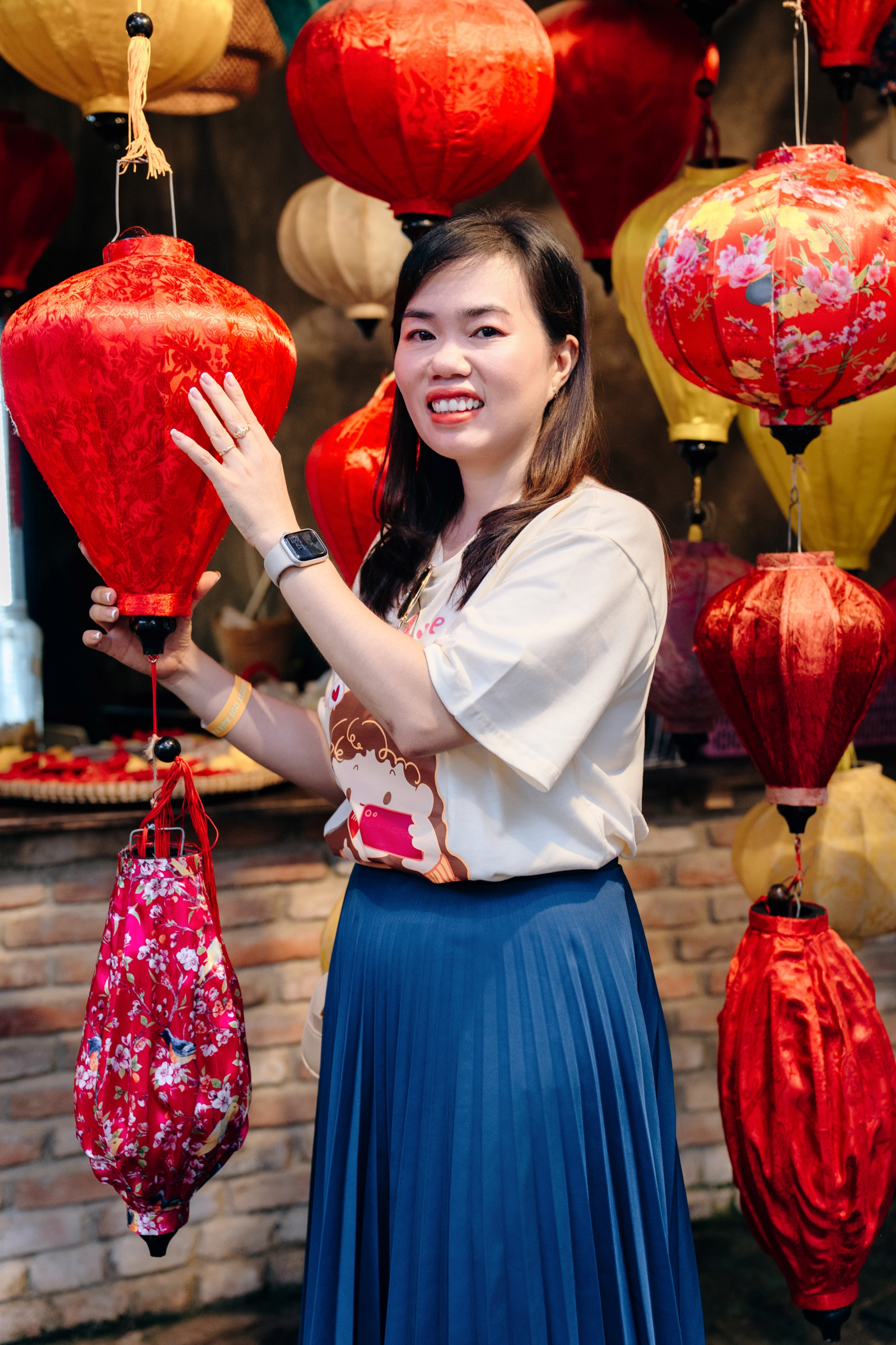 Ảnh lễ kỷ niệm 20 năm lớp 12C3, chụp ngày 08/08/2026