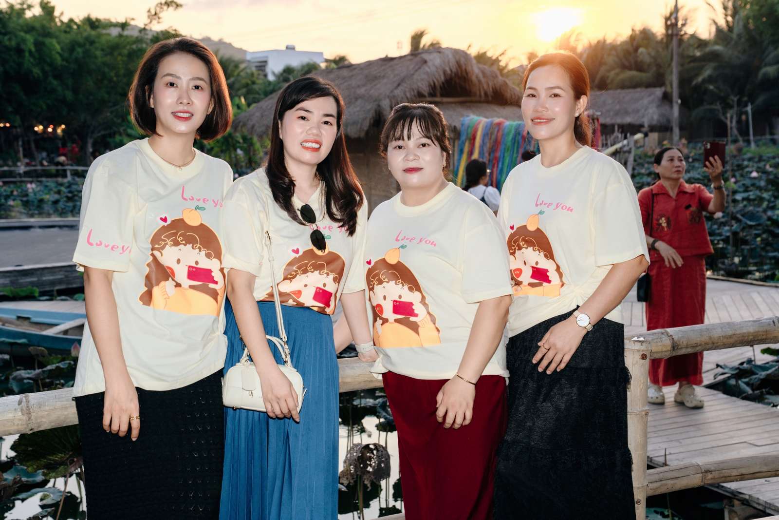 Ảnh lễ kỷ niệm 20 năm lớp 12C3, chụp ngày 08/08/2026