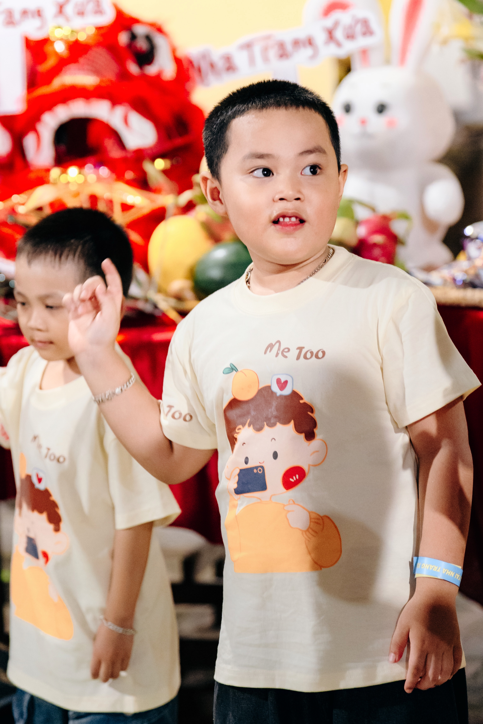Ảnh lễ kỷ niệm 20 năm lớp 12C3, chụp ngày 08/08/2026