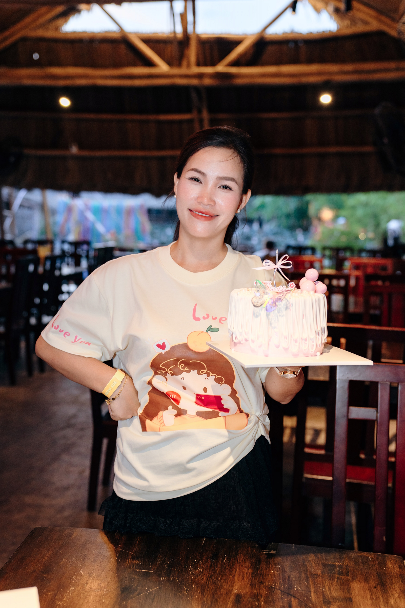 Ảnh lễ kỷ niệm 20 năm lớp 12C3, chụp ngày 08/08/2026
