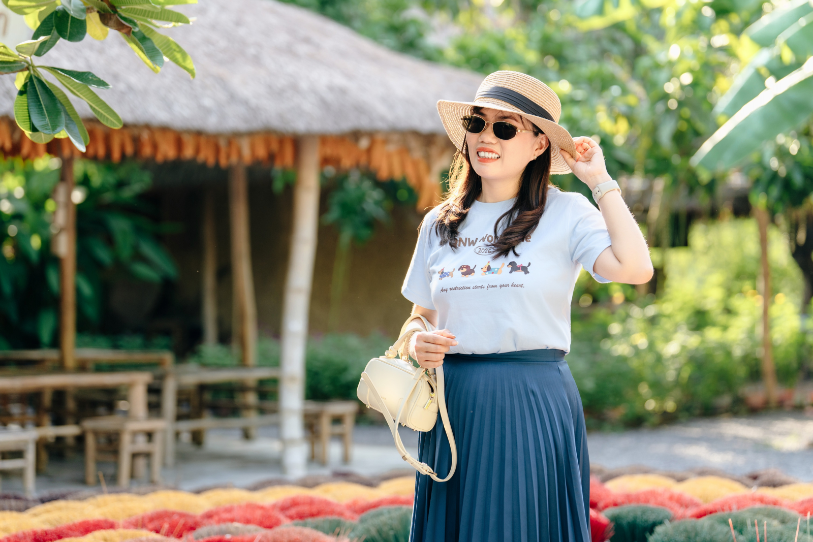 Ảnh lễ kỷ niệm 20 năm lớp 12C3, chụp ngày 08/08/2026