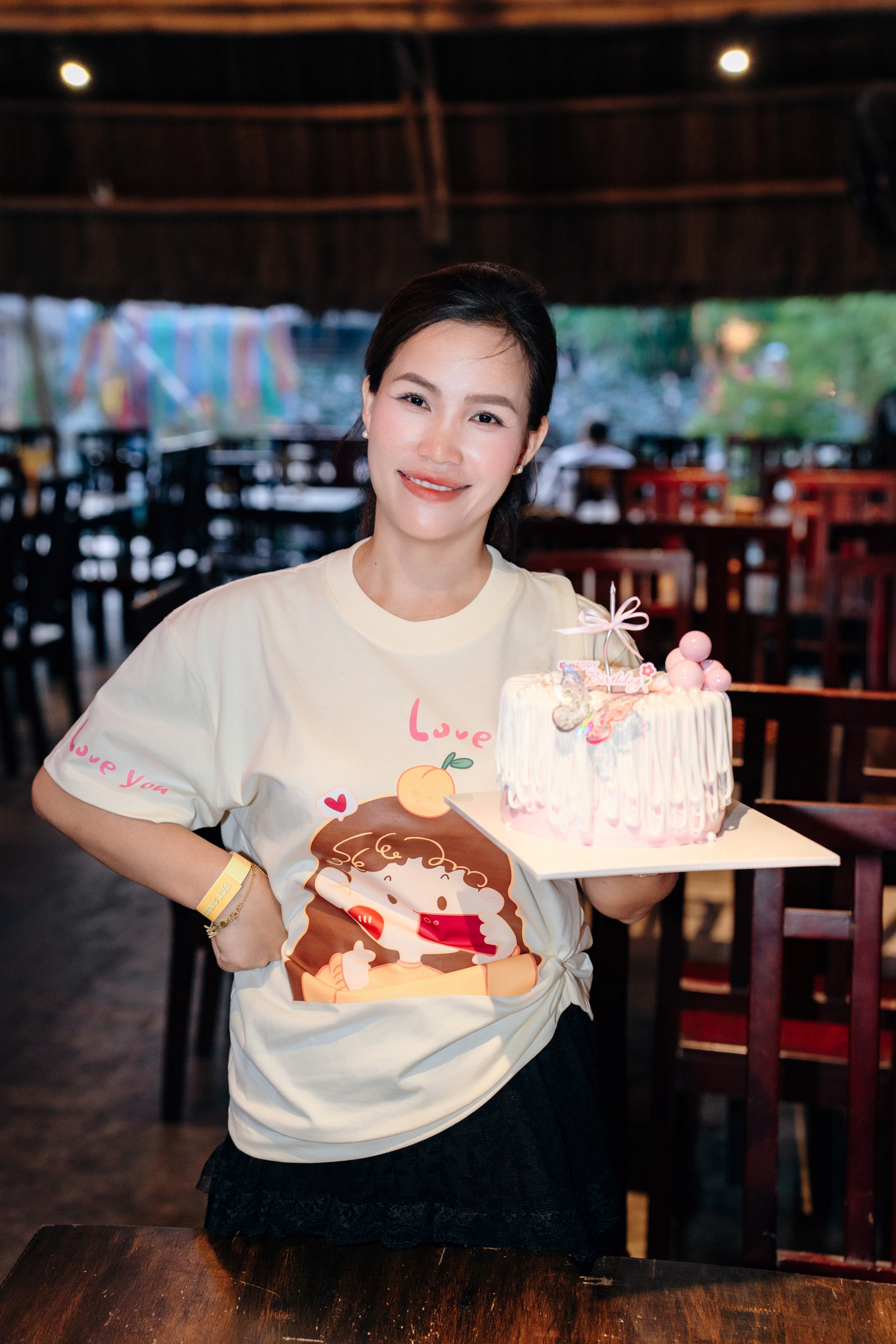 Ảnh lễ kỷ niệm 20 năm lớp 12C3, chụp ngày 08/08/2026