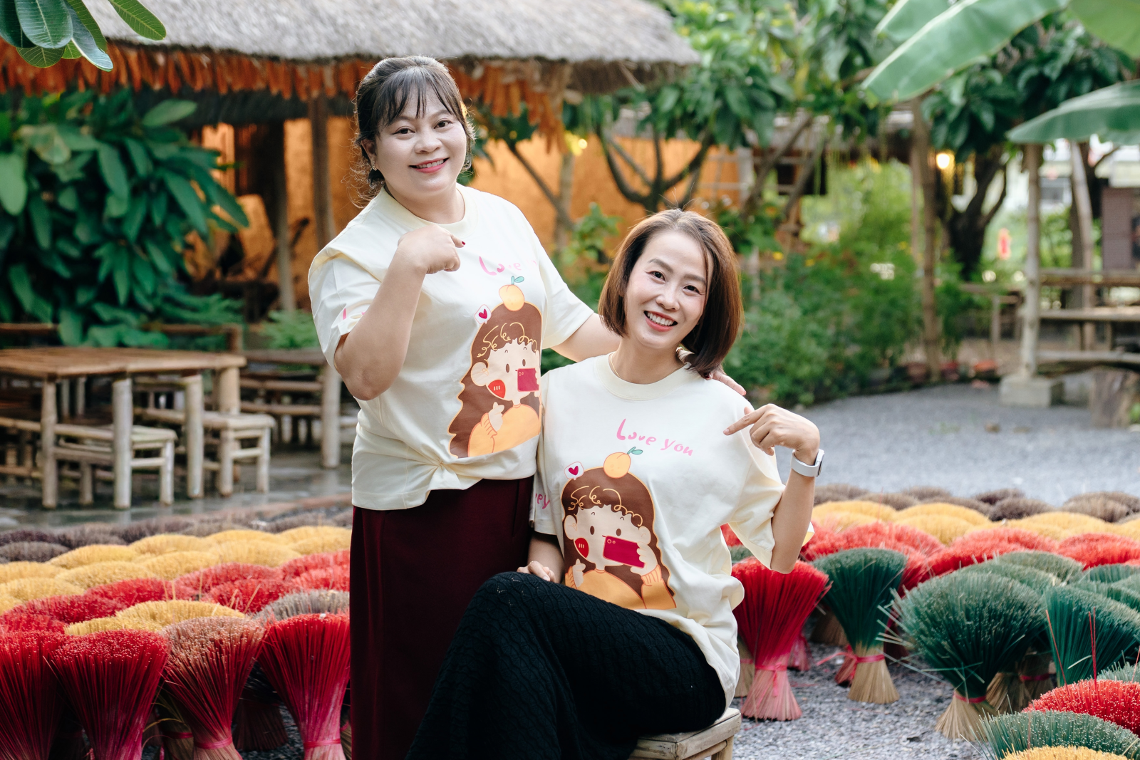 Ảnh lễ kỷ niệm 20 năm lớp 12C3, chụp ngày 08/08/2026