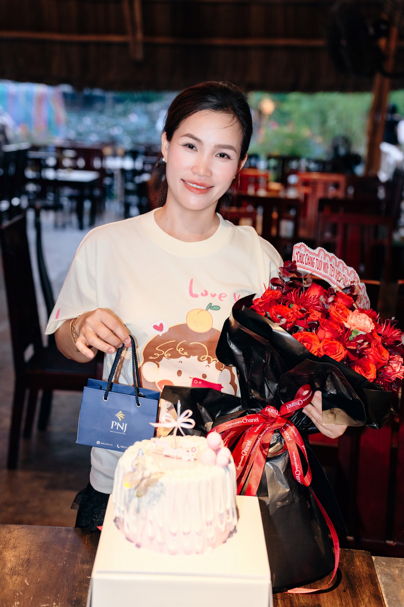 Ảnh lễ kỷ niệm 20 năm lớp 12C3, chụp ngày 08/08/2026