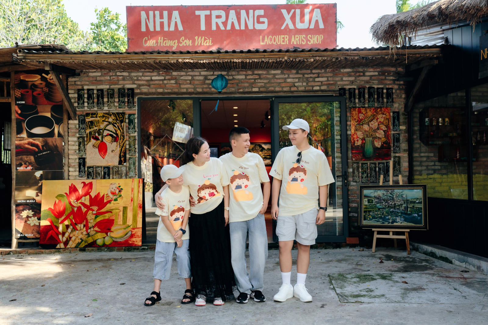 Ảnh lễ kỷ niệm 20 năm lớp 12C3, chụp ngày 08/08/2026