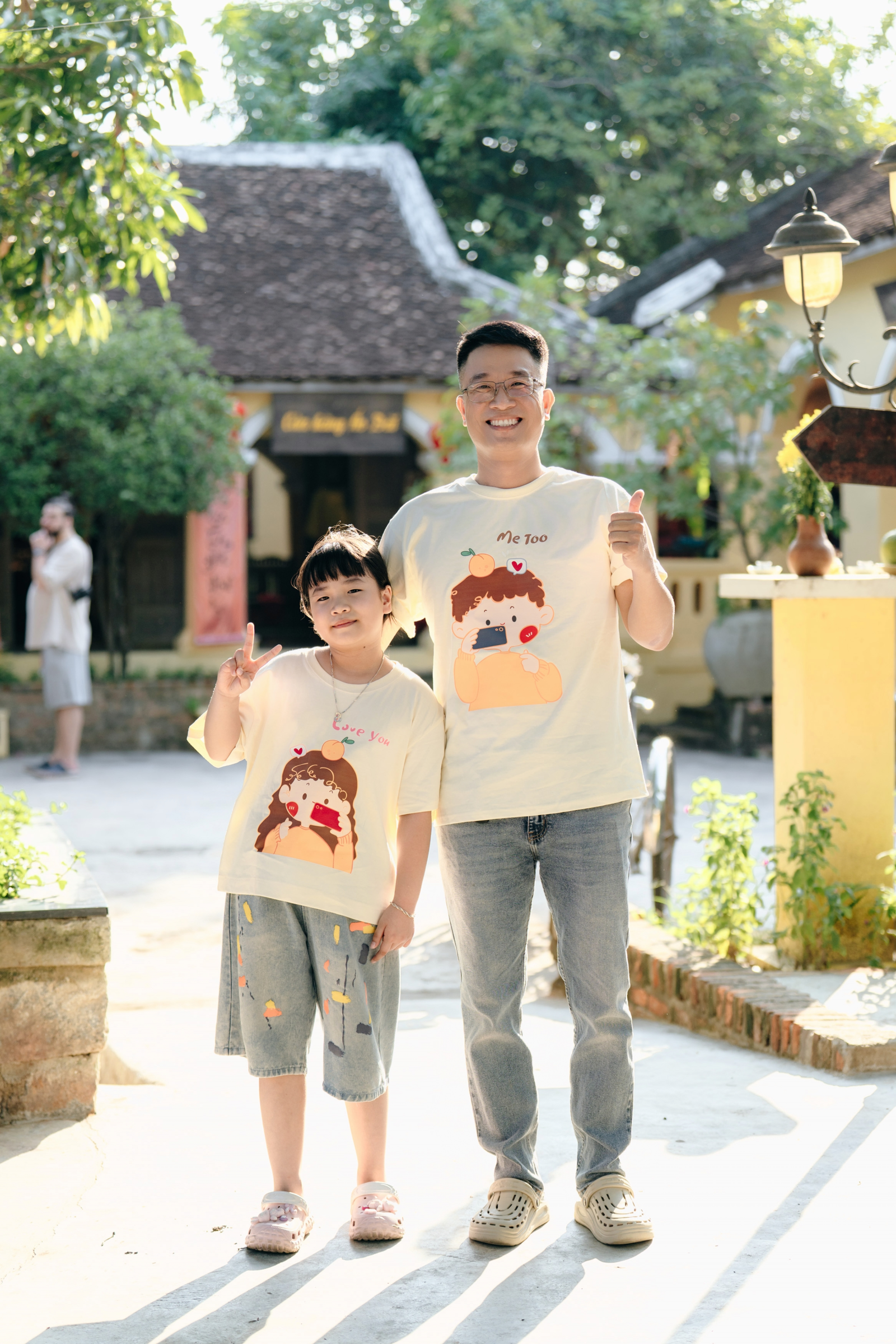 Ảnh lễ kỷ niệm 20 năm lớp 12C3, chụp ngày 08/08/2026