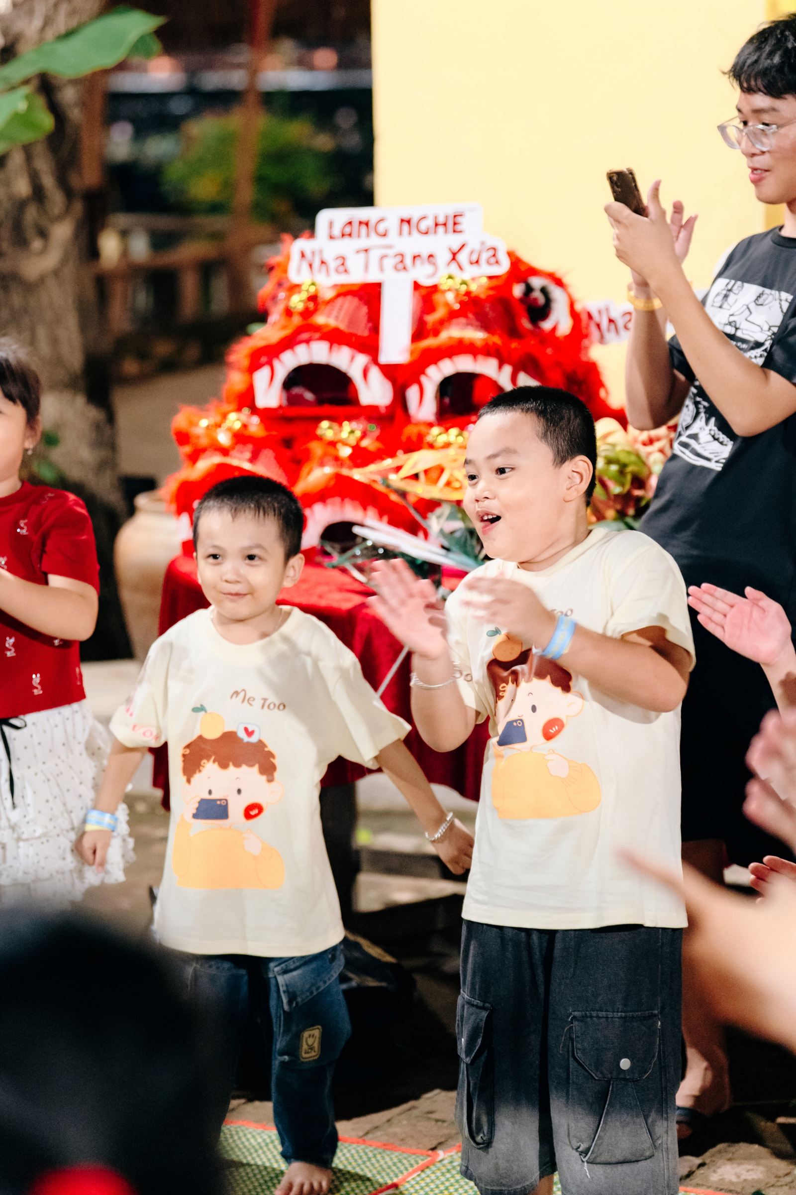 Ảnh lễ kỷ niệm 20 năm lớp 12C3, chụp ngày 08/08/2026