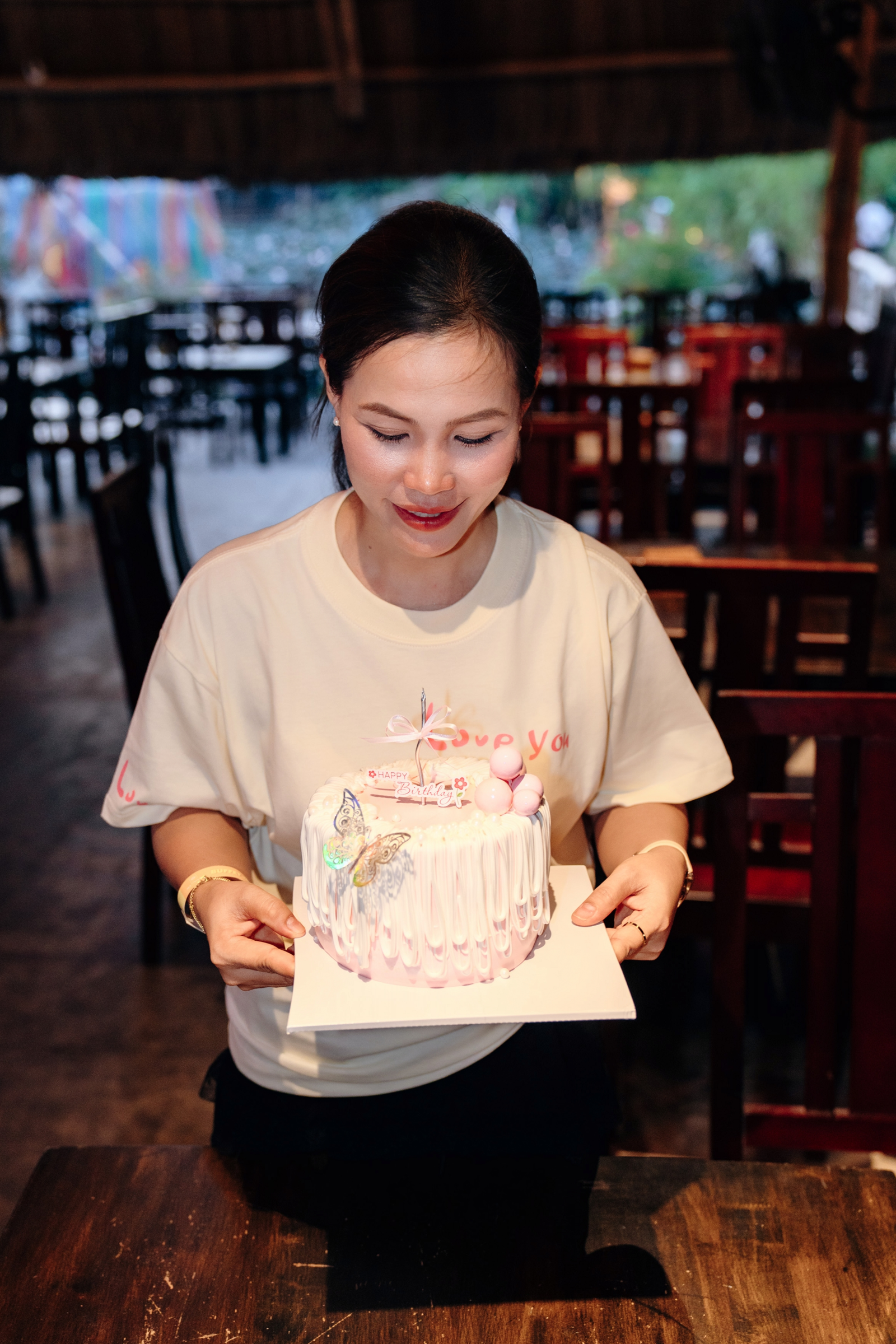Ảnh lễ kỷ niệm 20 năm lớp 12C3, chụp ngày 08/08/2026