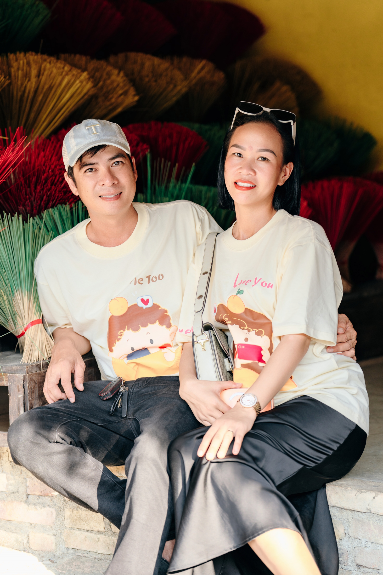 Ảnh lễ kỷ niệm 20 năm lớp 12C3, chụp ngày 08/08/2026