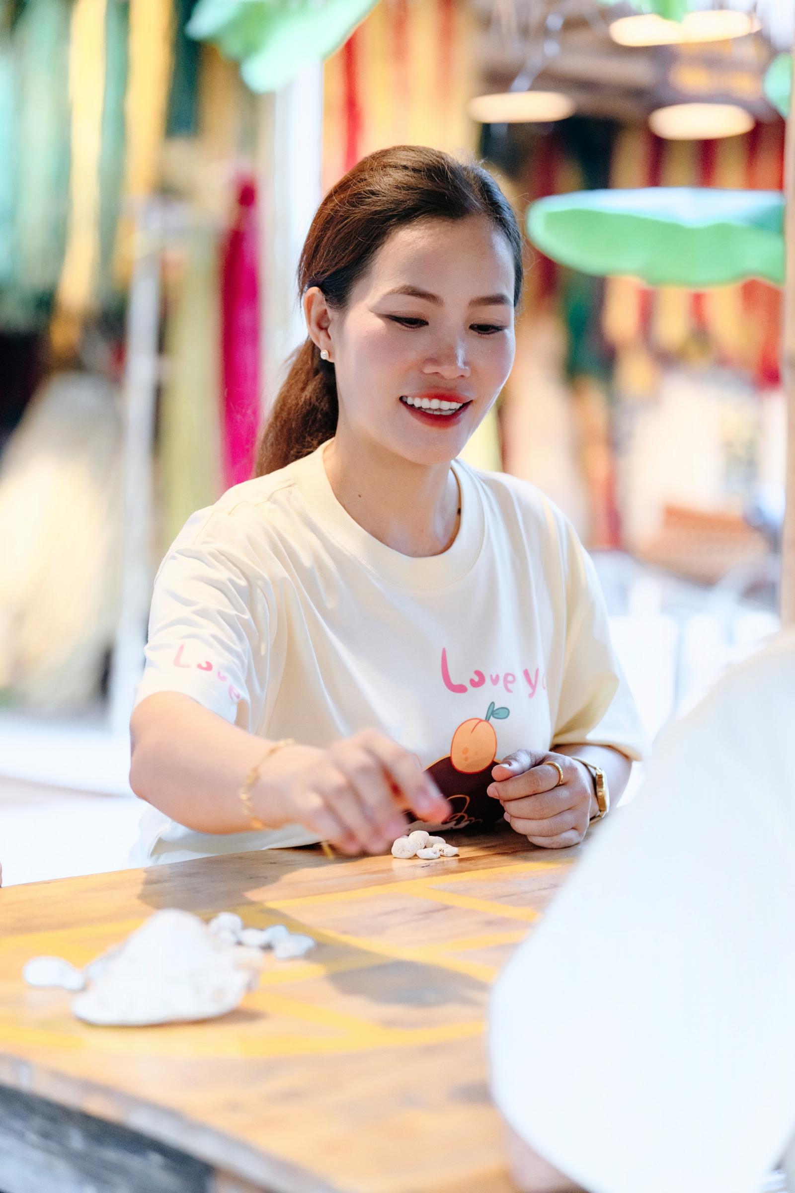 Ảnh lễ kỷ niệm 20 năm lớp 12C3, chụp ngày 08/08/2026