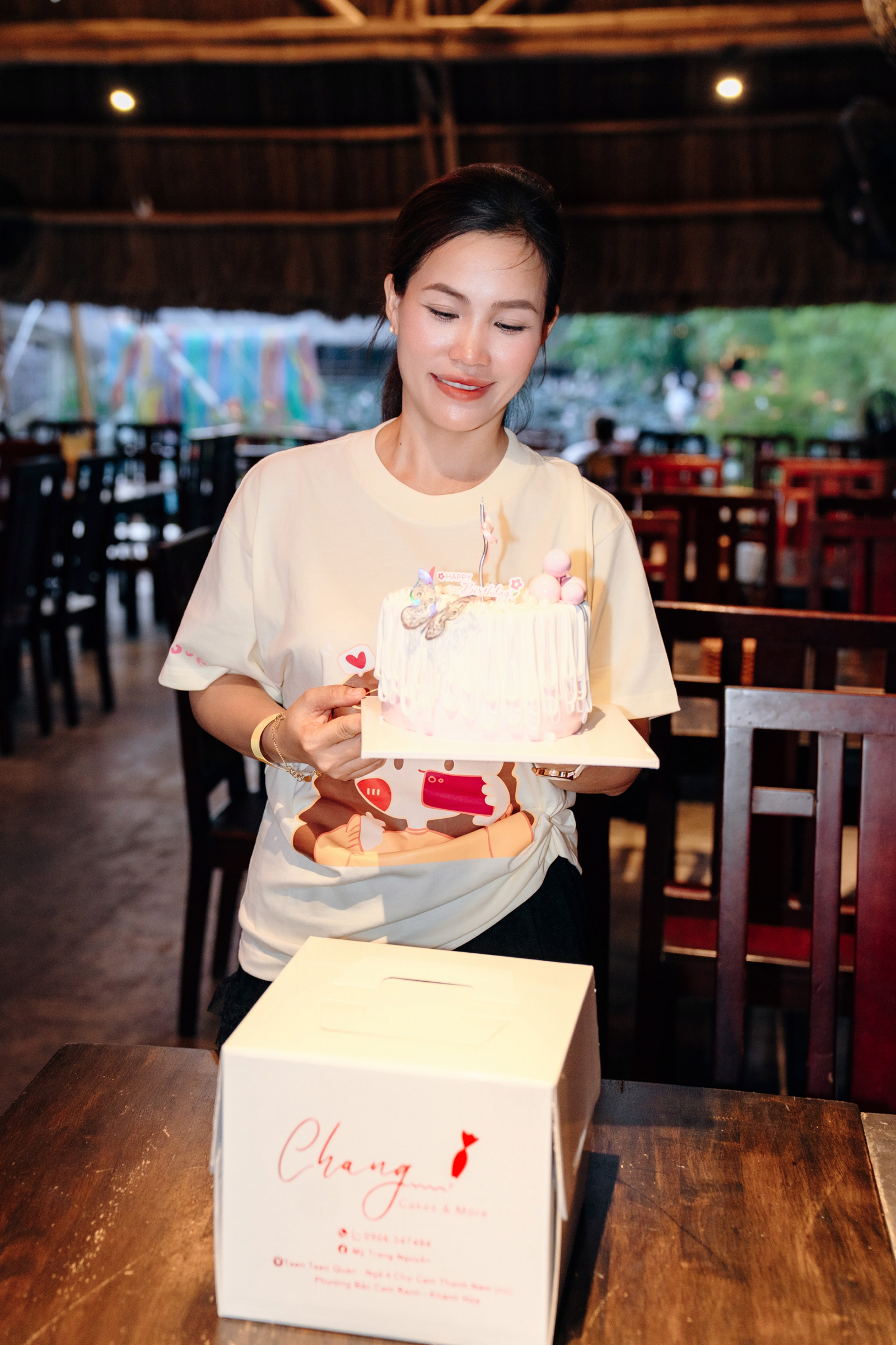 Ảnh lễ kỷ niệm 20 năm lớp 12C3, chụp ngày 08/08/2026