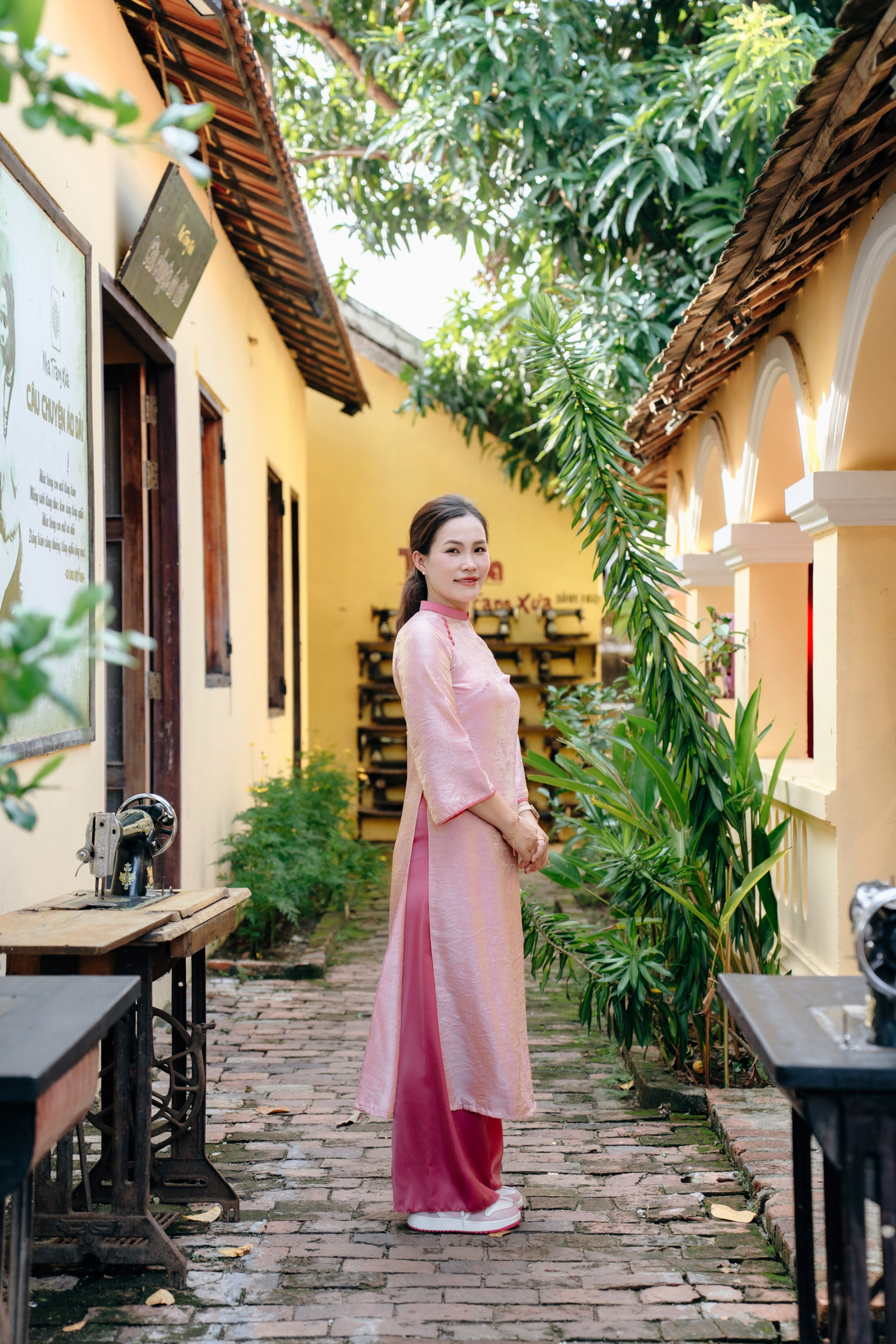 Ảnh lễ kỷ niệm 20 năm lớp 12C3, chụp ngày 08/08/2026