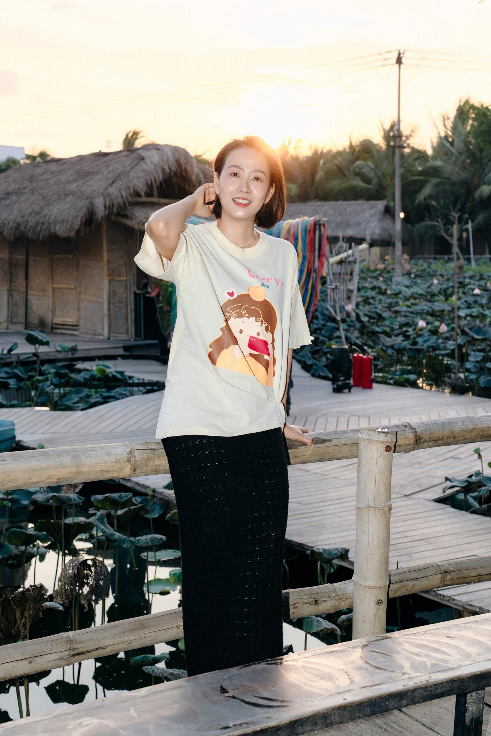 Ảnh lễ kỷ niệm 20 năm lớp 12C3, chụp ngày 08/08/2026