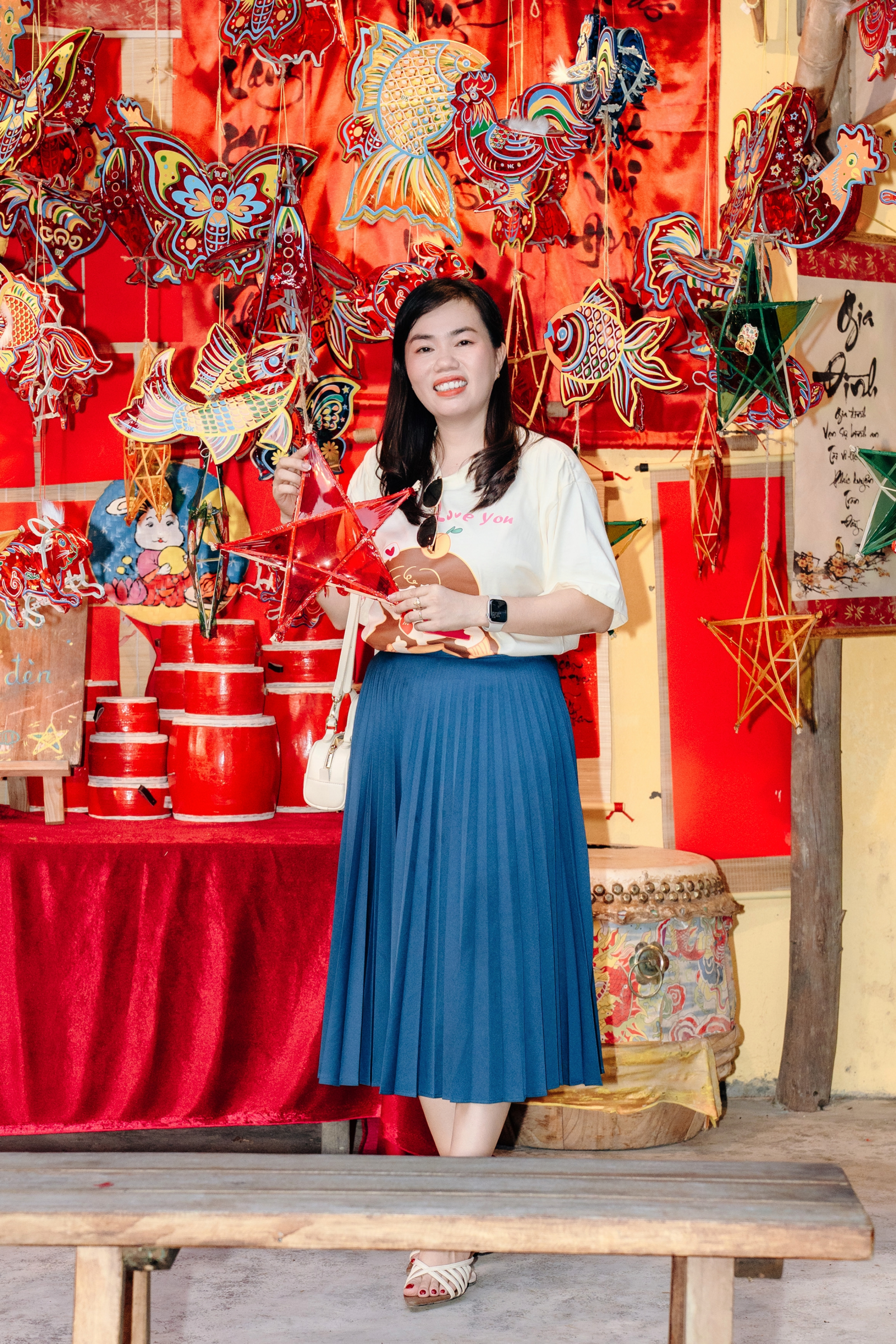 Ảnh lễ kỷ niệm 20 năm lớp 12C3, chụp ngày 08/08/2026